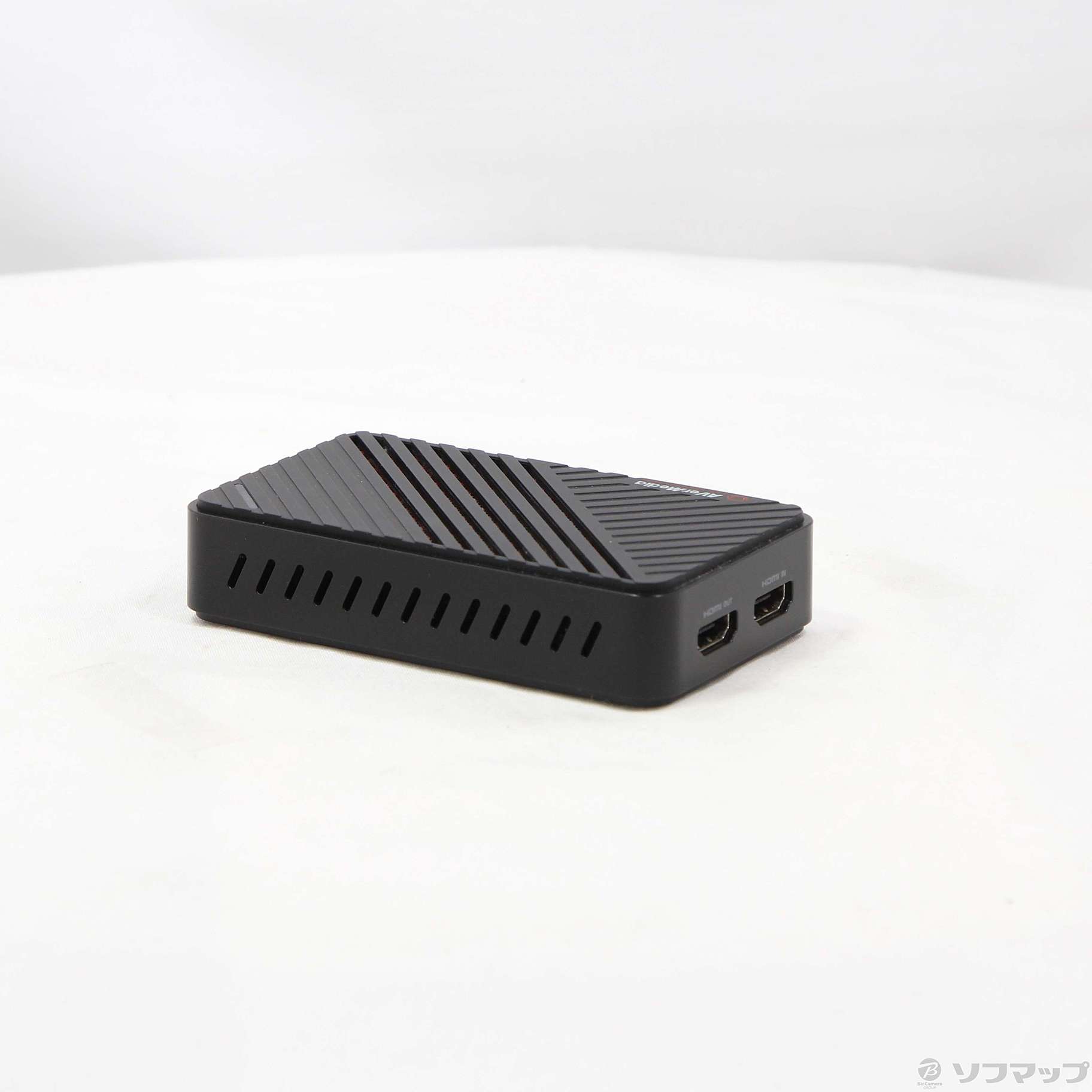 中古】Live Gamer ULTRA GC553 ブラック [2133066165029] - リコレ