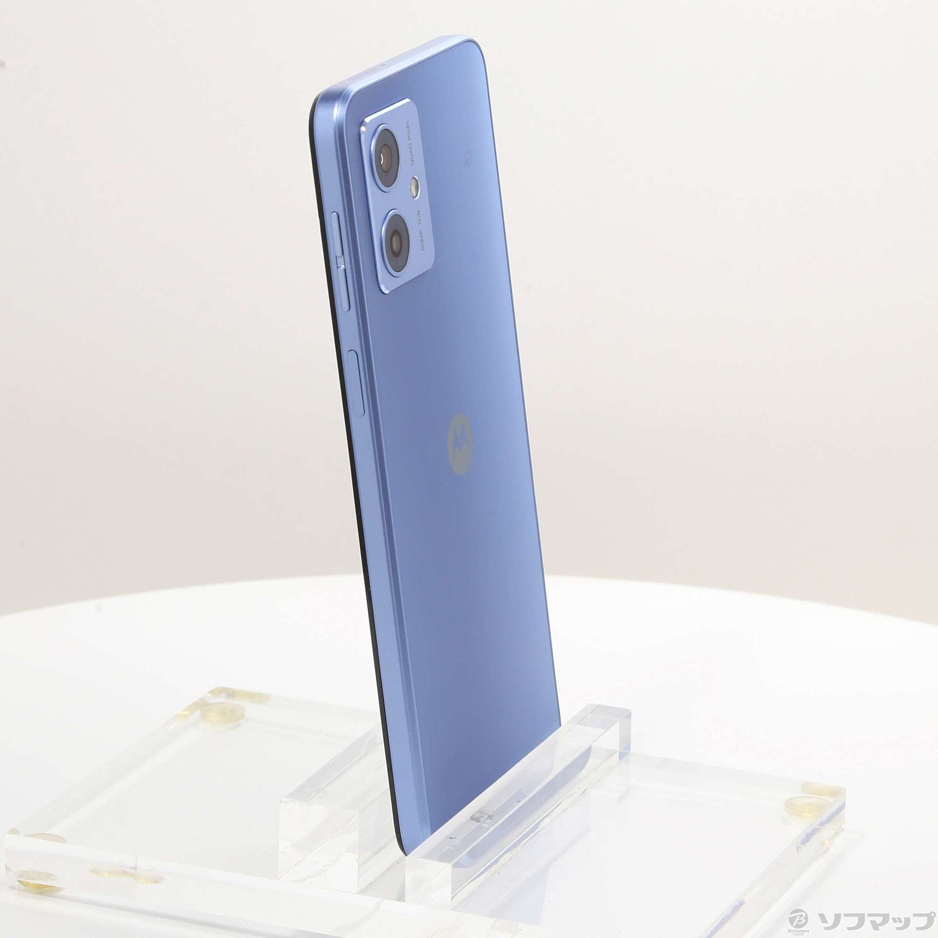 Motorola moto g64 5G 8GB/128GB シルバーブルー moto g motorola モトローラ g64 5G シルバーブルー 本体 SIM
