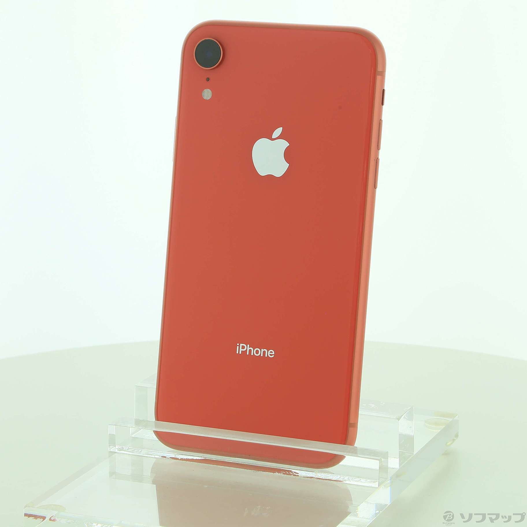 iPhone - iphone SE64G 赤 SIMフリー 未使用 Amazon | 【整備済み品】 Apple iPhone SE（第2世代） 64GB