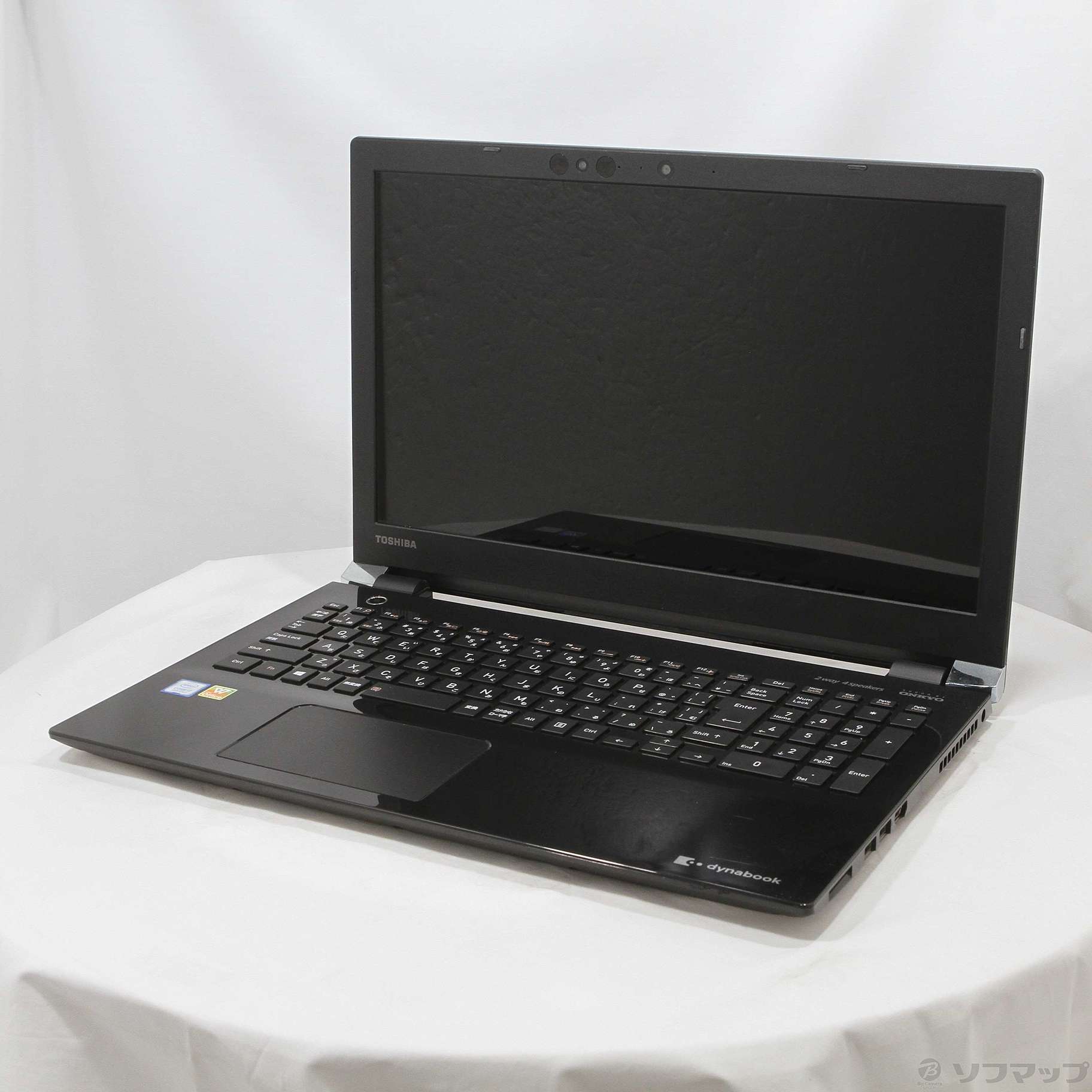 dynabook T75^GB PT75GBP-BEA2 vVXubN kWindows 10l