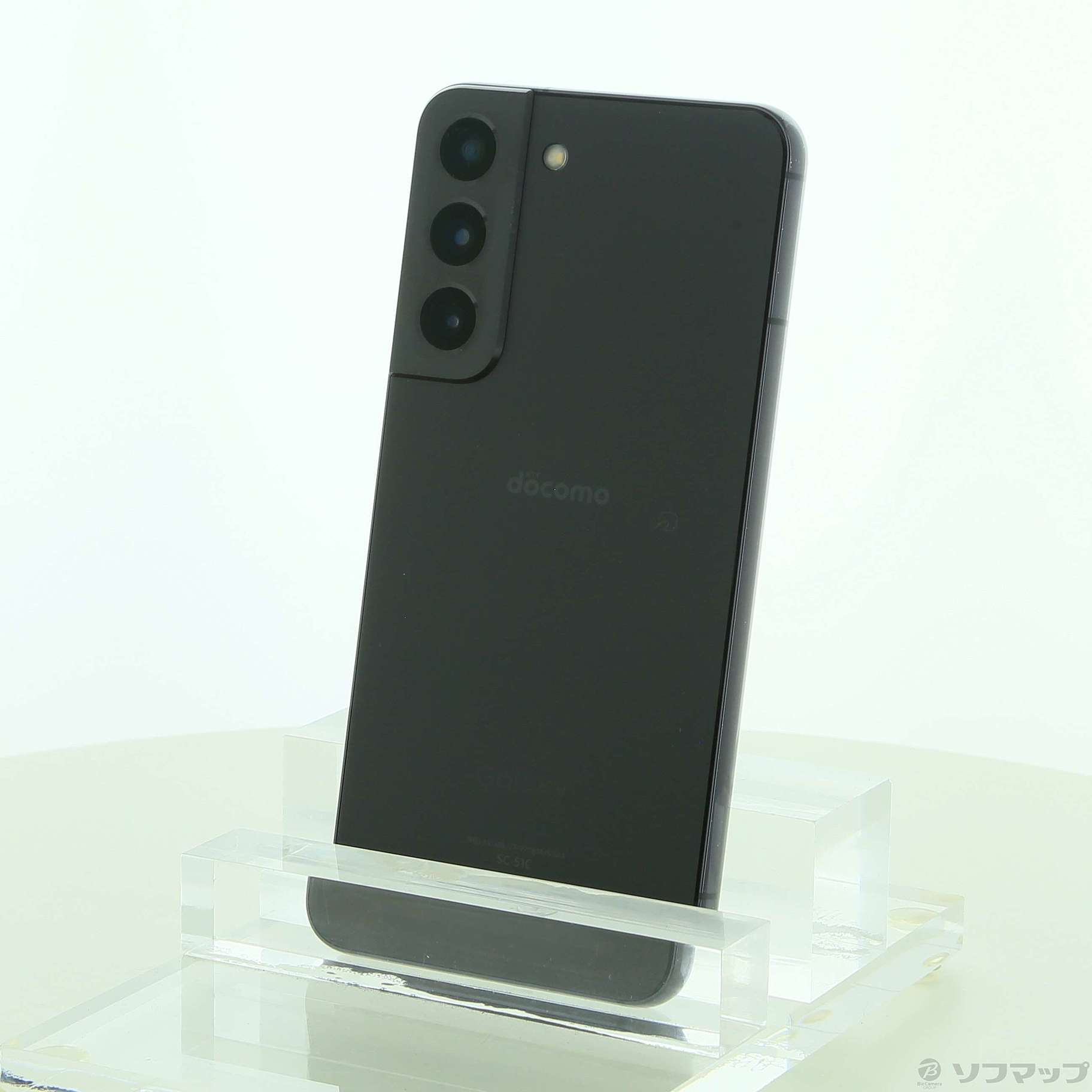 Galaxy S22 SC-51C docomo [t@gubN]
