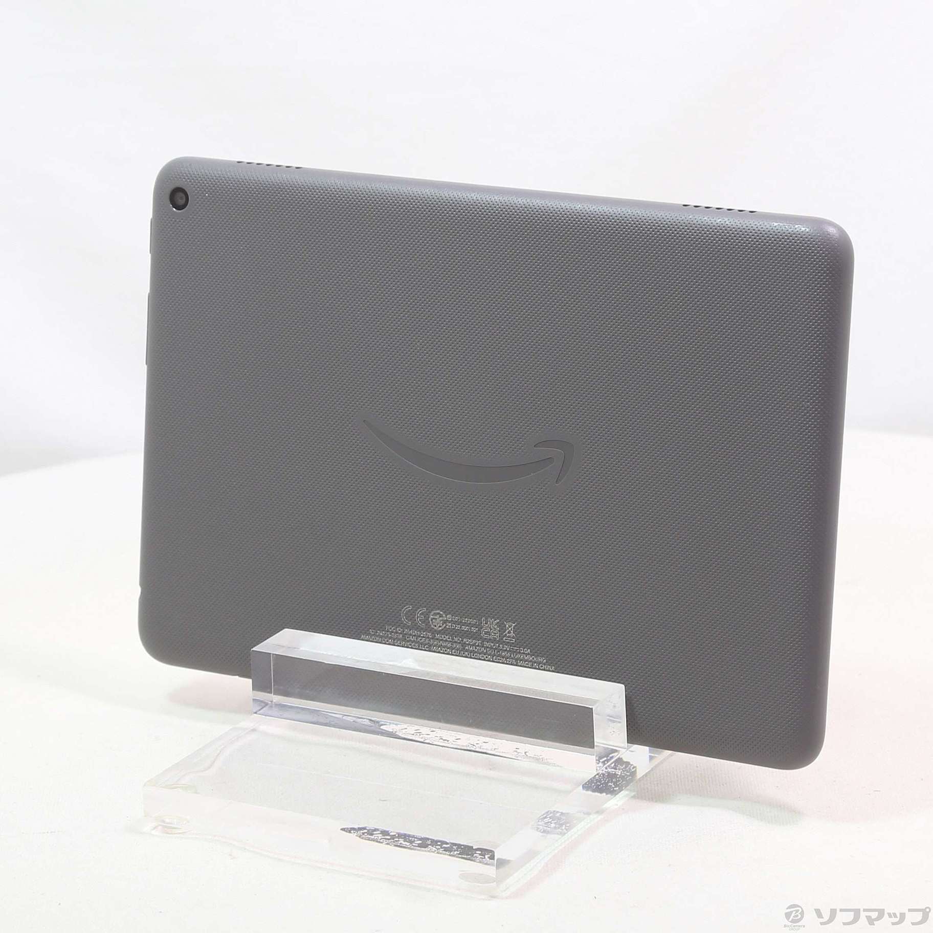 Fire HD 8 Plus 2022 32GB O[ FH8P202232 Wi-Fi