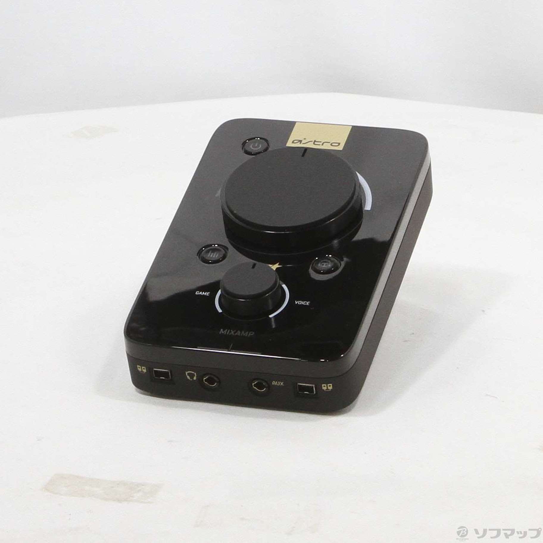 中古】Astro MixAmp Pro TR [2133066180763] - リコレ！|ビックカメラ
