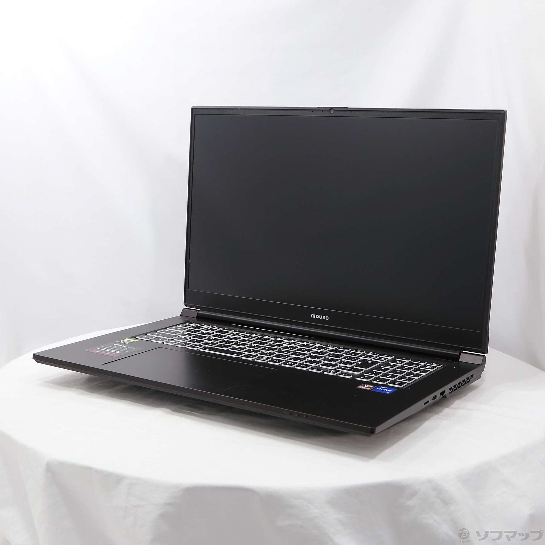 17インチ 高画質大画面】東芝ノートPC Corei5 Win11:T983 17