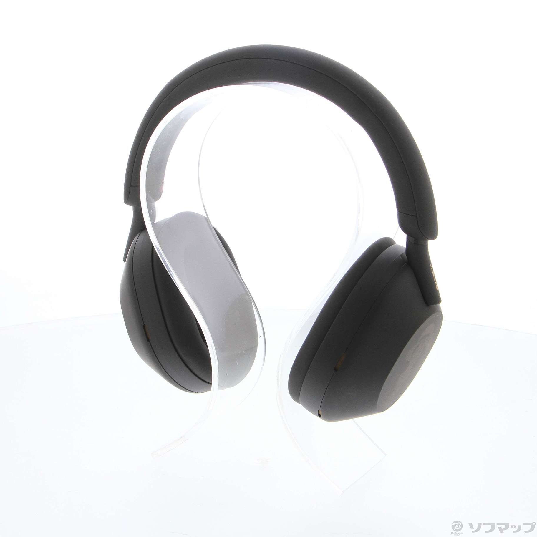 中古】WH-1000XM5／OP ブラック 「ONE PIECE」25周年記念