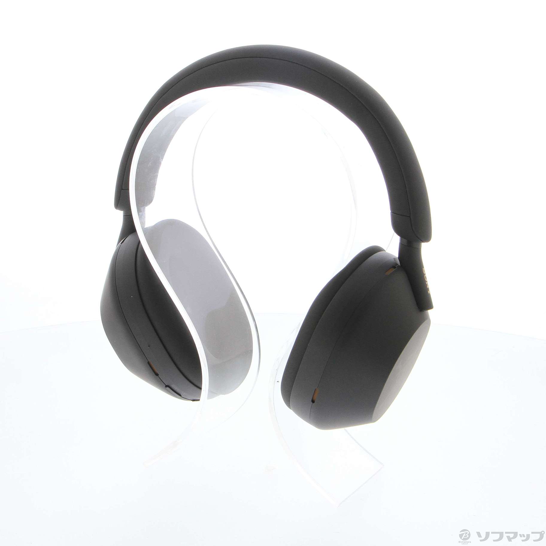 中古】WH-1000XM5／OP ブラック 「ONE PIECE」25周年記念