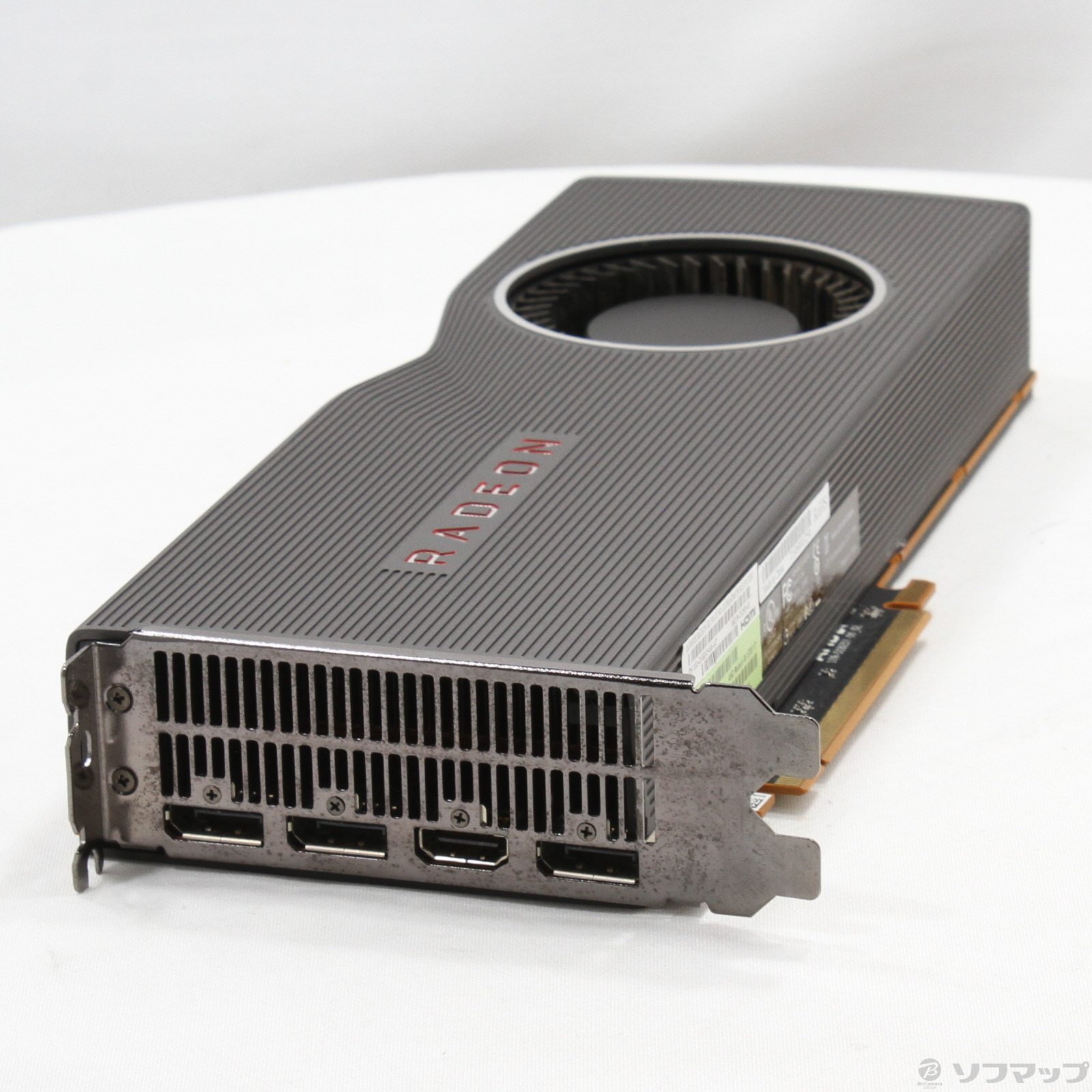 AMD RADEON 5700XT SAPPHIRE 美品！ SAPPHIRE Radeon NITRO+ RX 5700 XT 8GB GDDR6 Graphics Card