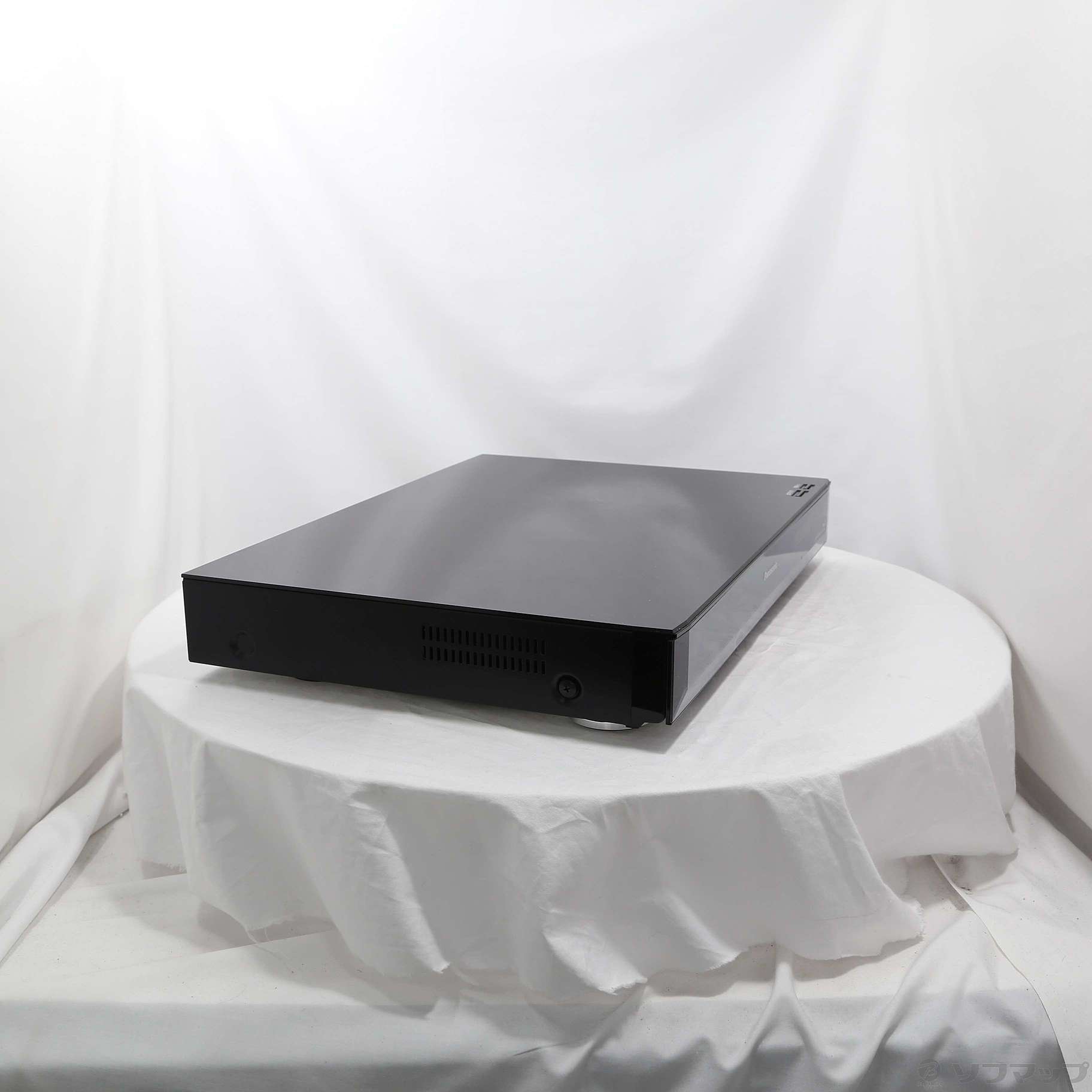 限定即決!】W録画 600GBHDD内蔵DVDレコーダー 地デジ/BS/CS DVD-R/RW/RAMマルチ カートリッジRAM TOSHIBA東芝RD-S600 新品HDMIケーブル付 録画開始時刻と終了時刻について』 東芝 VARDIA RD-S600 のクチコミ