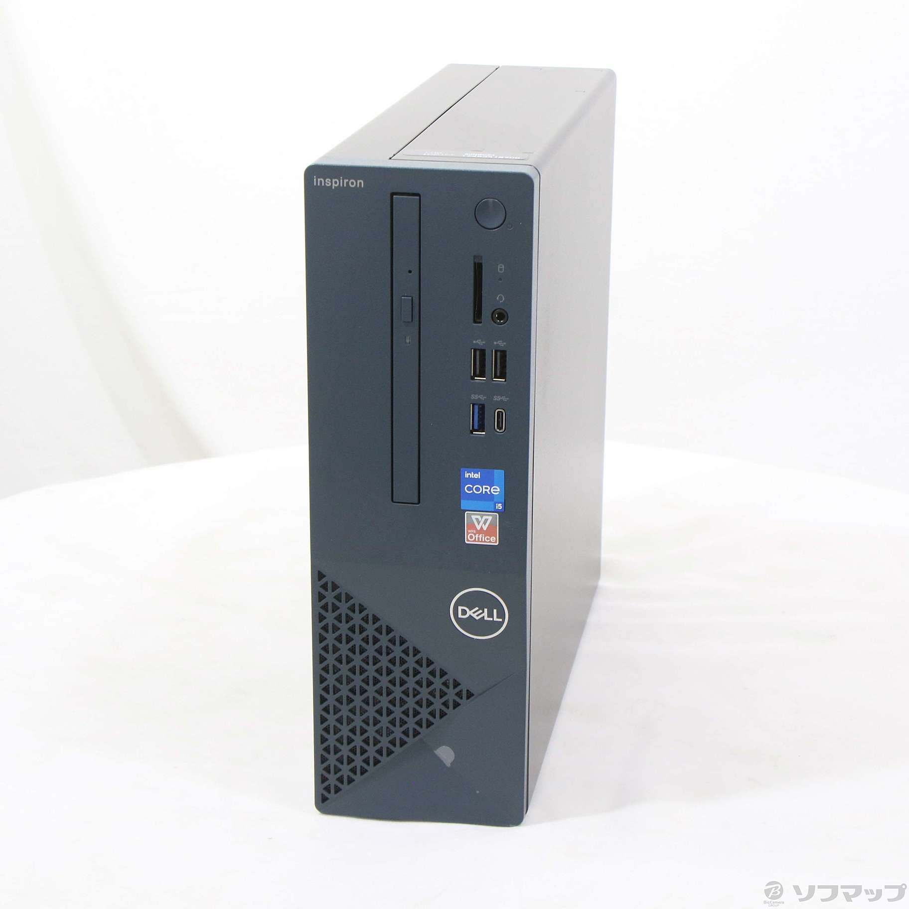 (1)Dell デスクトップPC Intel Core i5 9400 Amazon.co.jp: 2019 最新Dell Inspiron プレミアムデスクトップ