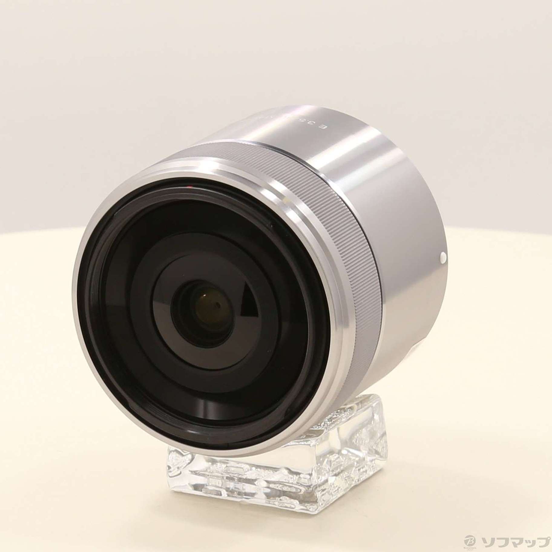 【未使用・美品】ソニー E 30mm F3.5 Macro SEL30M35 中古】 【並品】 ソニー E 30mm F3.5 Macro [SEL30M35] : カメラ