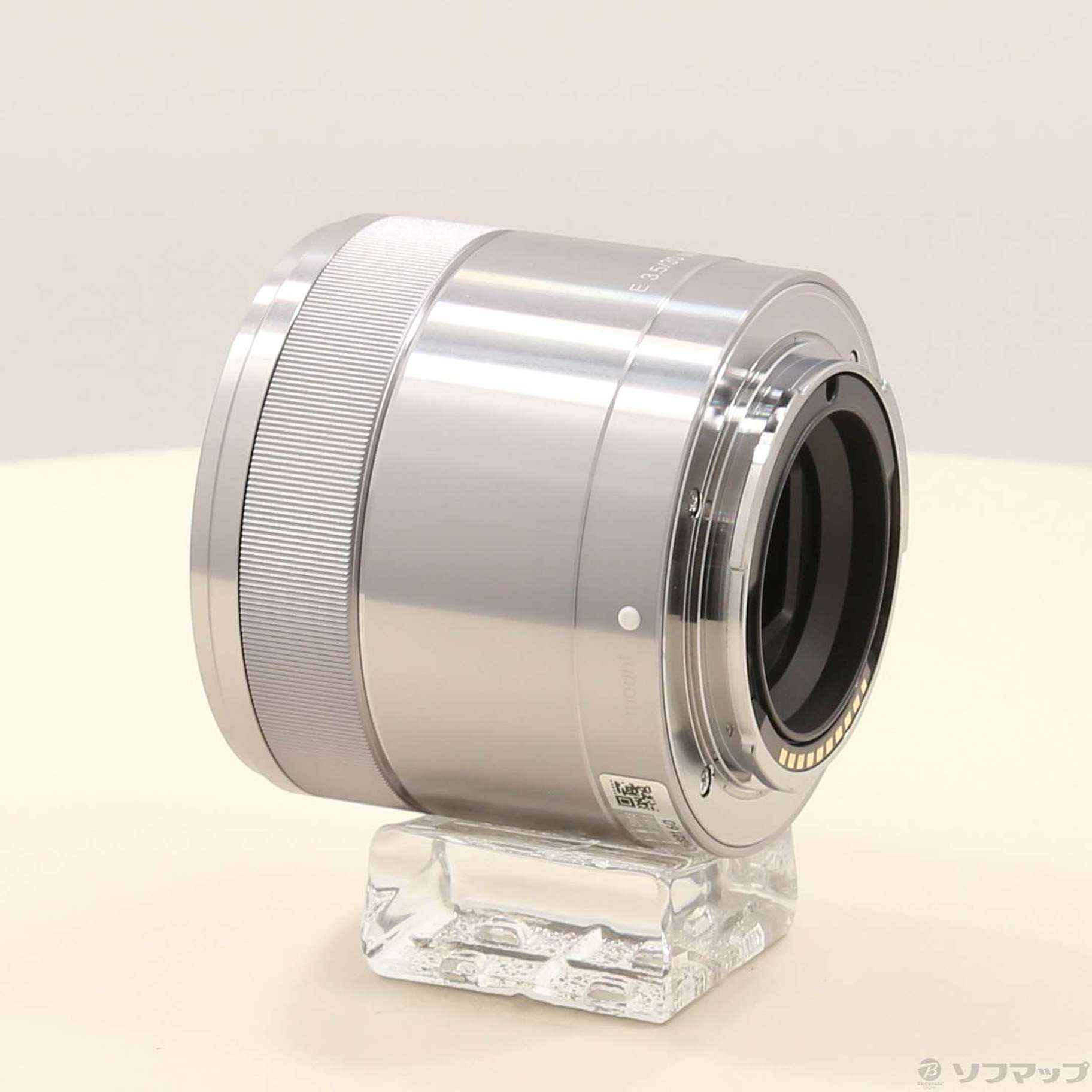 中古】E 30mm F3.5 Macro (SEL30M35) [2133066194586] - リコレ