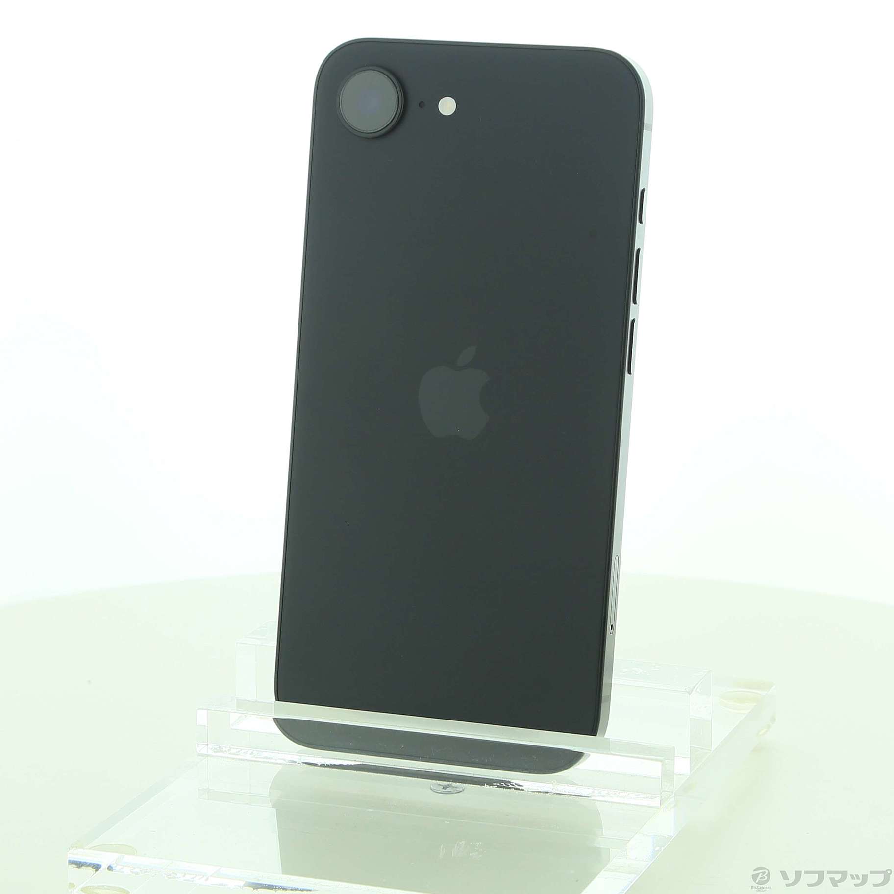 テ*ツ様 極美品　iPhone 16e ブラック ムスビー｜新品未開封 iPhone 16e 128GB ブラック SIMフリー