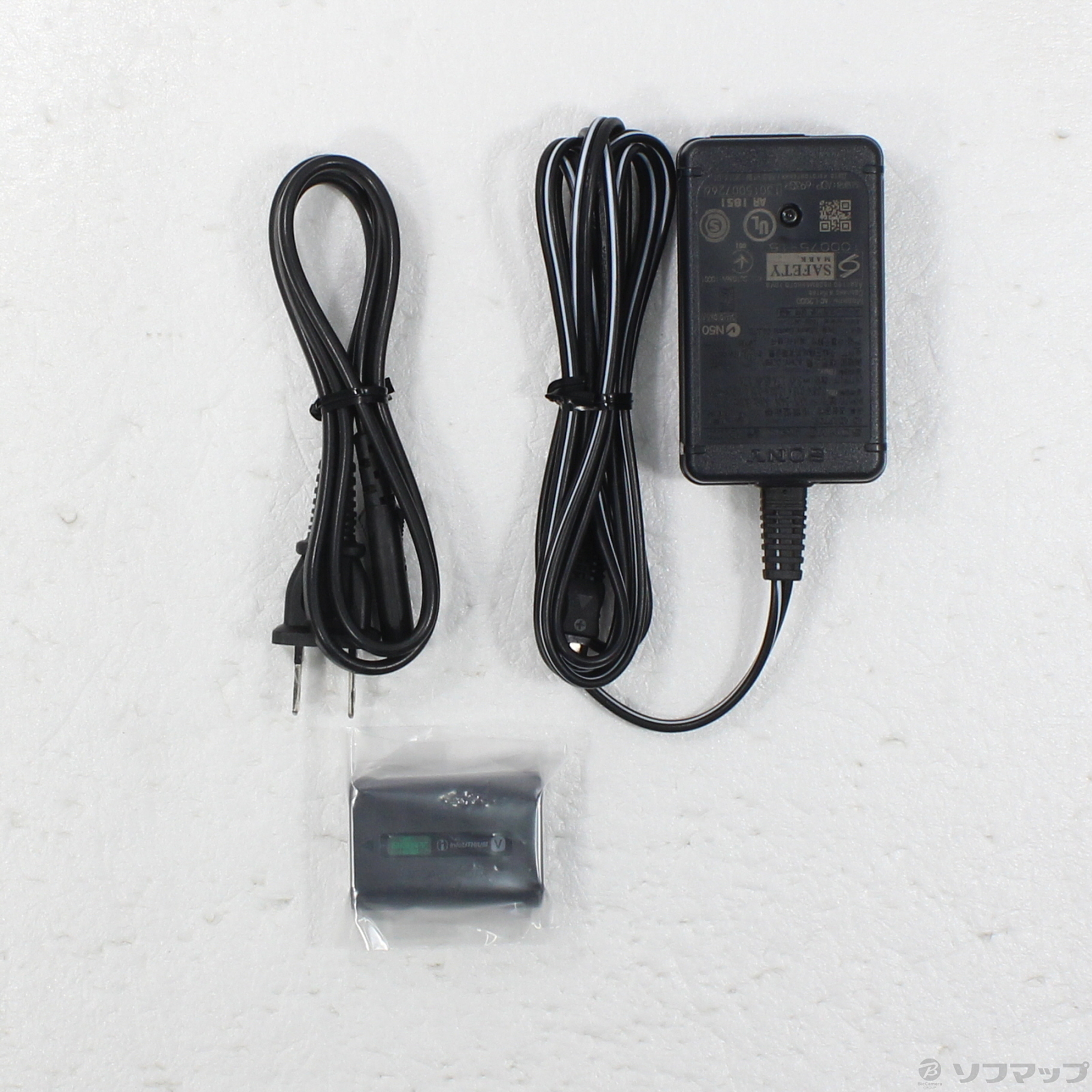 中古】HDR-CX430V [2133066196924] - リコレ！|ビックカメラグループ