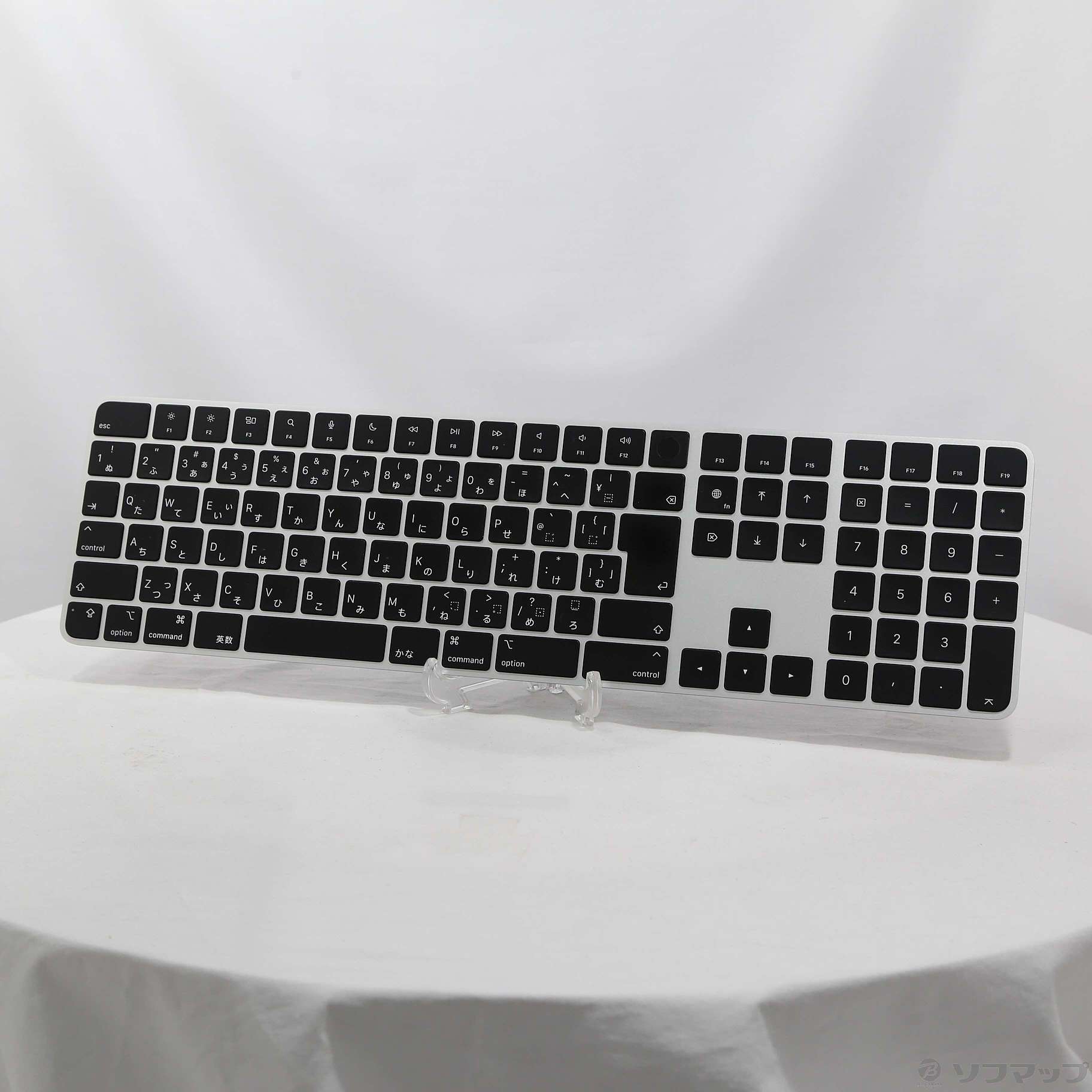 未開封 新品 ブラック Touch ID Magic Keyboard JIS Touch ID搭載Magic Keyboard ブラック JIS 新品未開封 未開封 新品
