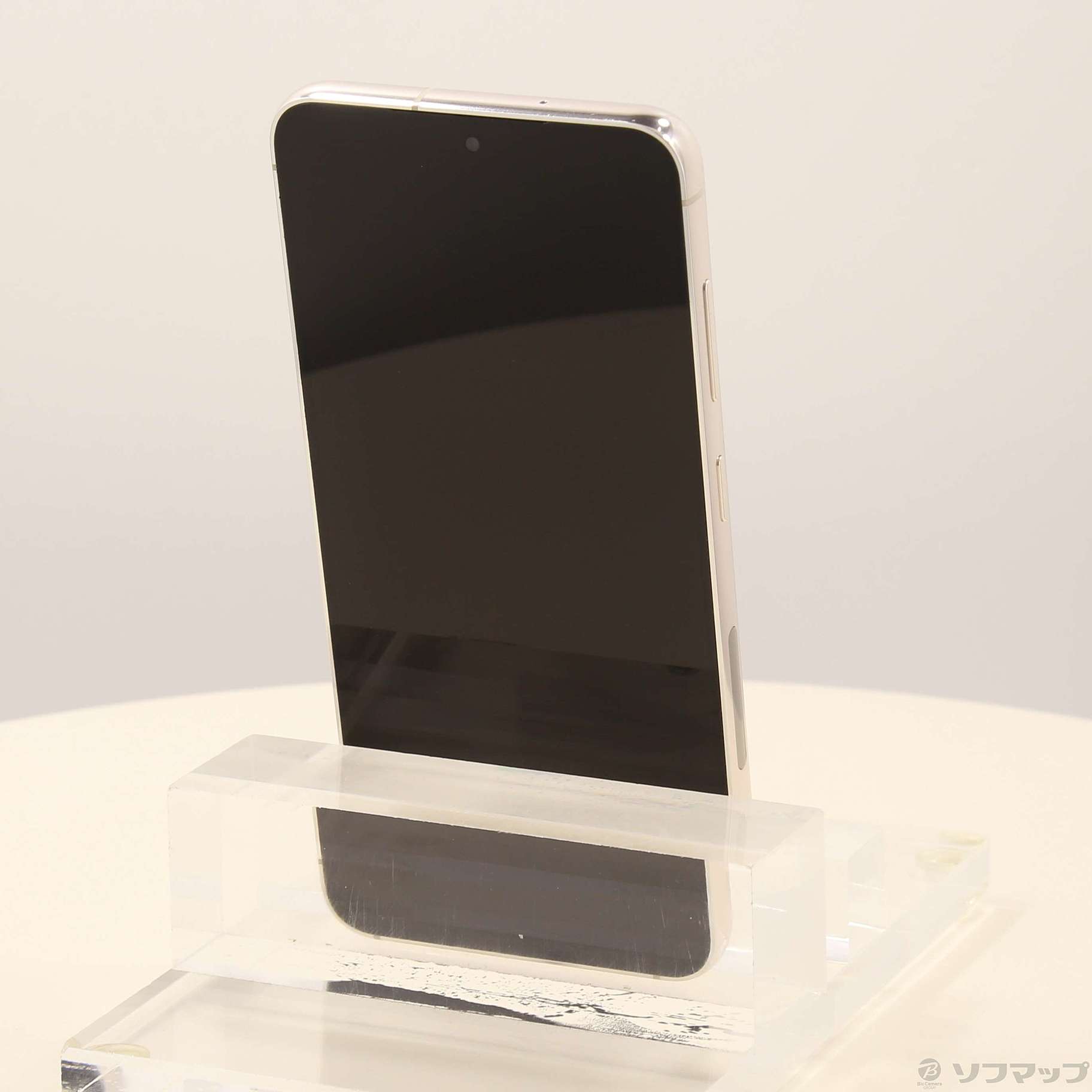 Galaxy S23 SCG19 au [�N���[��]�̐��i�摜3