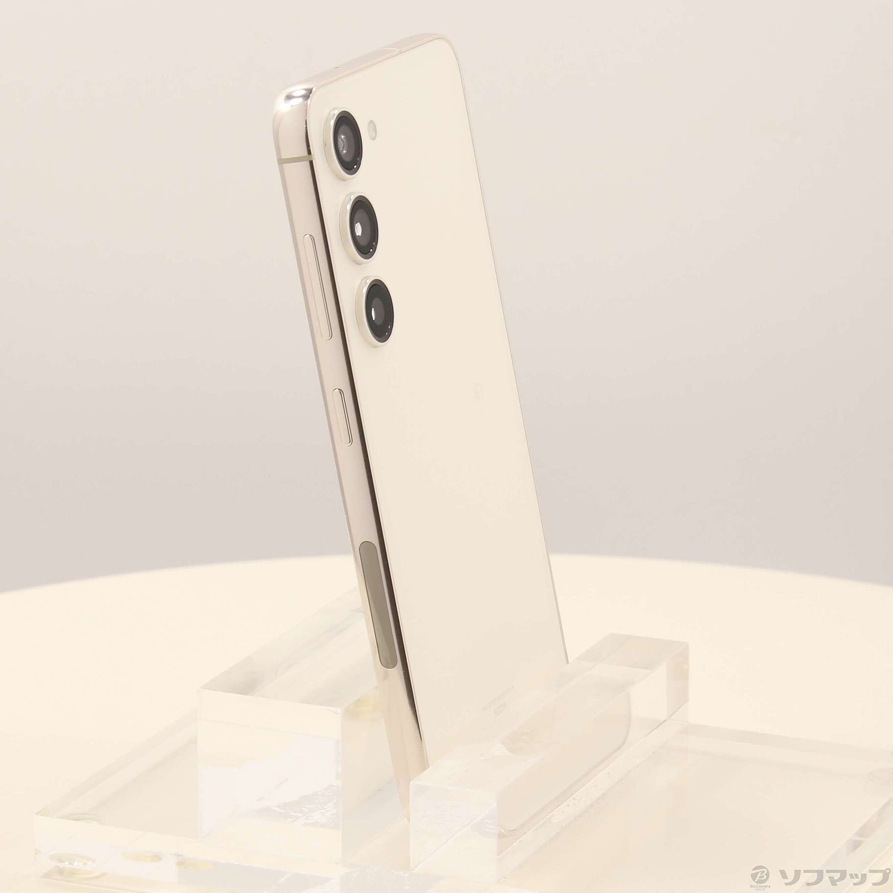 Galaxy S23 SCG19 au [�N���[��]�̐��i�摜4