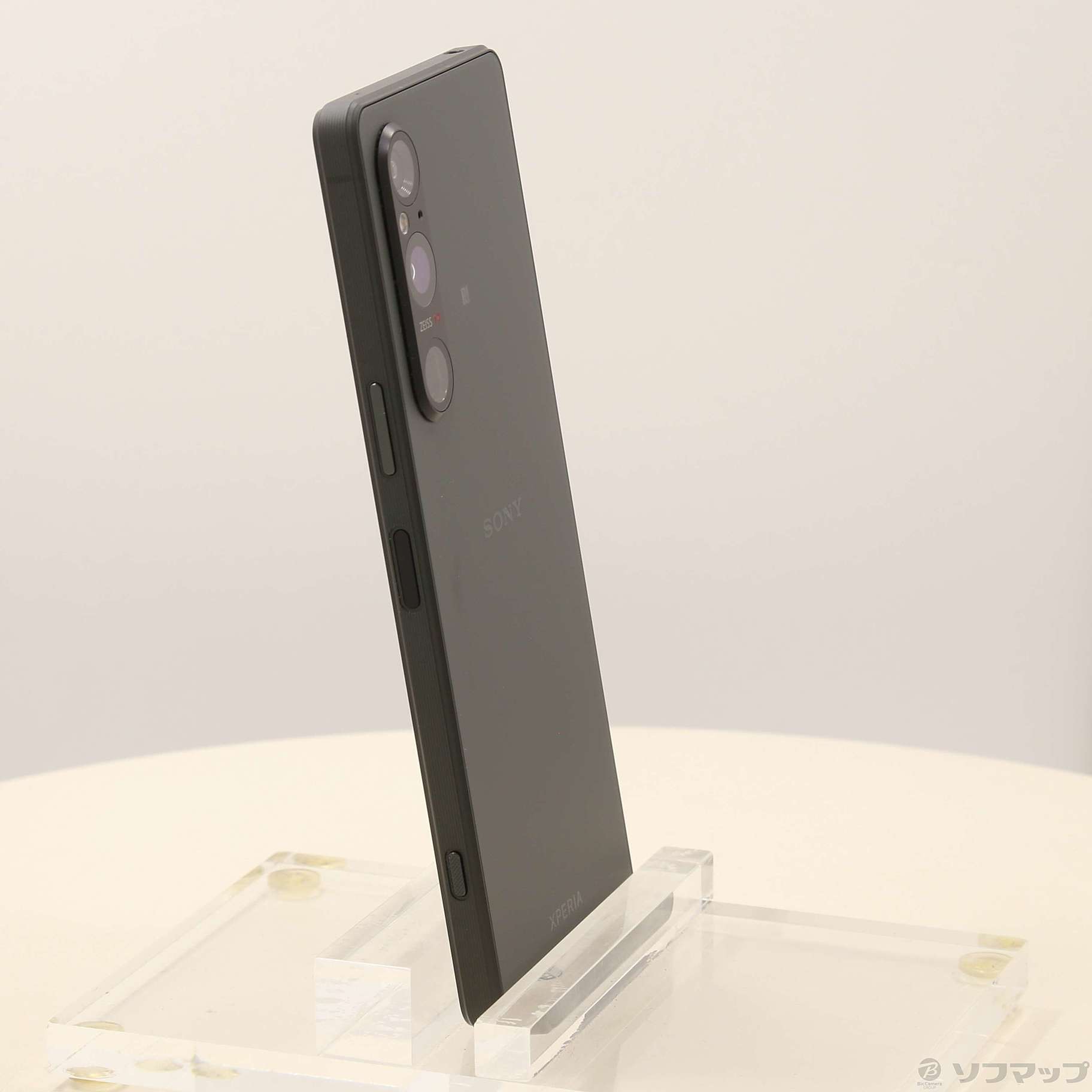 【中古難あり】Xperia 1 VI（XQ-EC44）カーキグリーン 中古】Xperia 1 VI 512GB カーキグリーン XQ-EC44 G2JPCX0 SIM