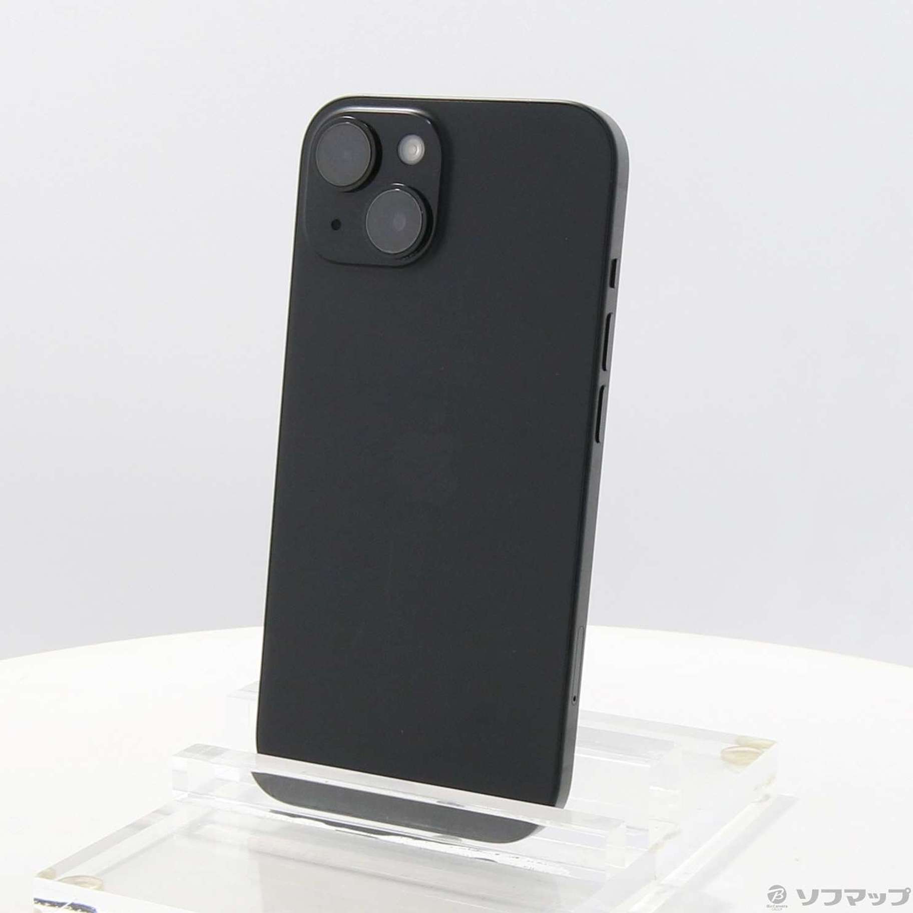 iPhone 15 ブラック 128 GB SIMフリー 美品 Amazon | 【整備済み品】 Apple iPhone 15 Pro 128GB ブラック
