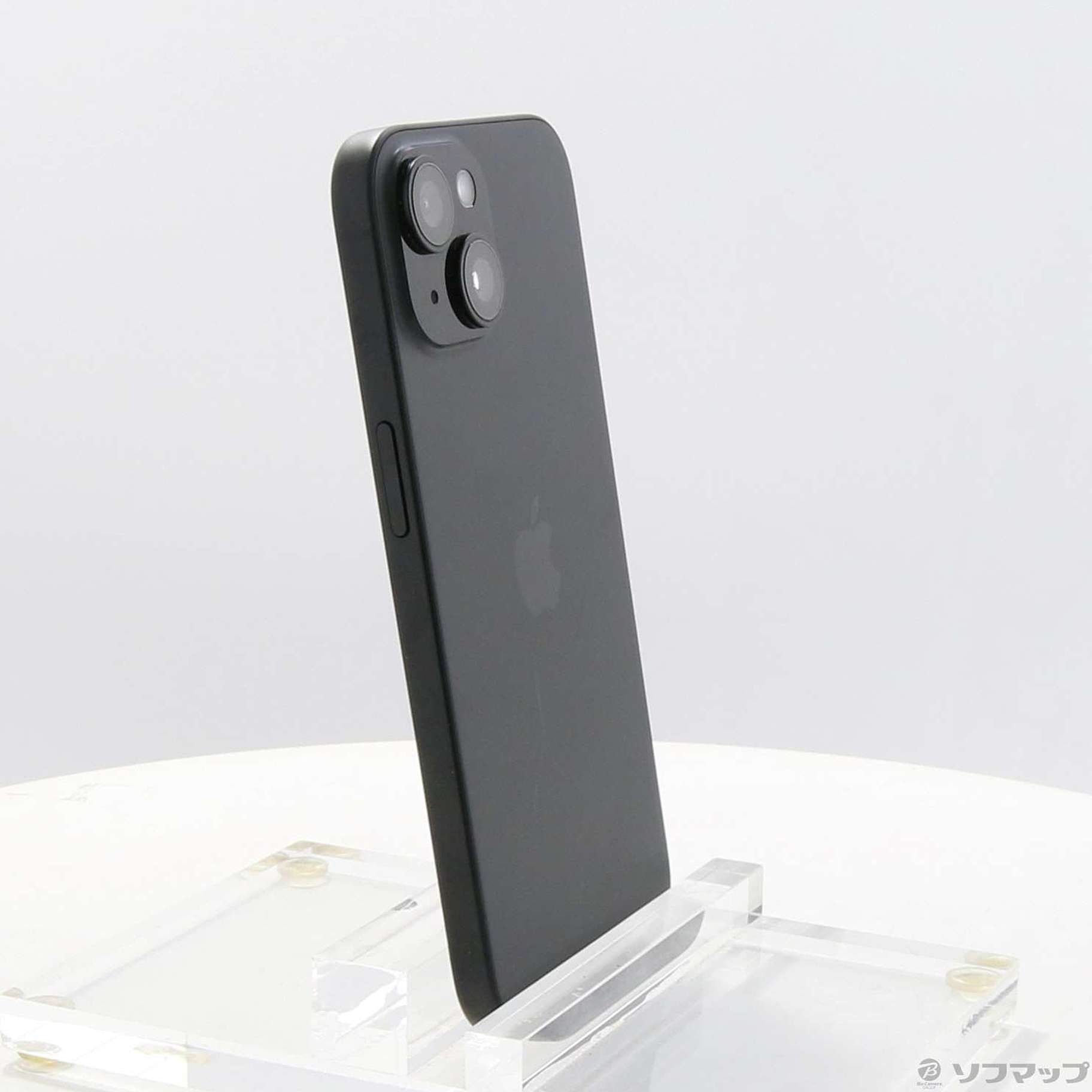 Apple iPhone 15 ブラック 本体 付属品付 simフリー Amazon | 【整備済み品】 Apple iPhone 15 128GB ブラック SIM