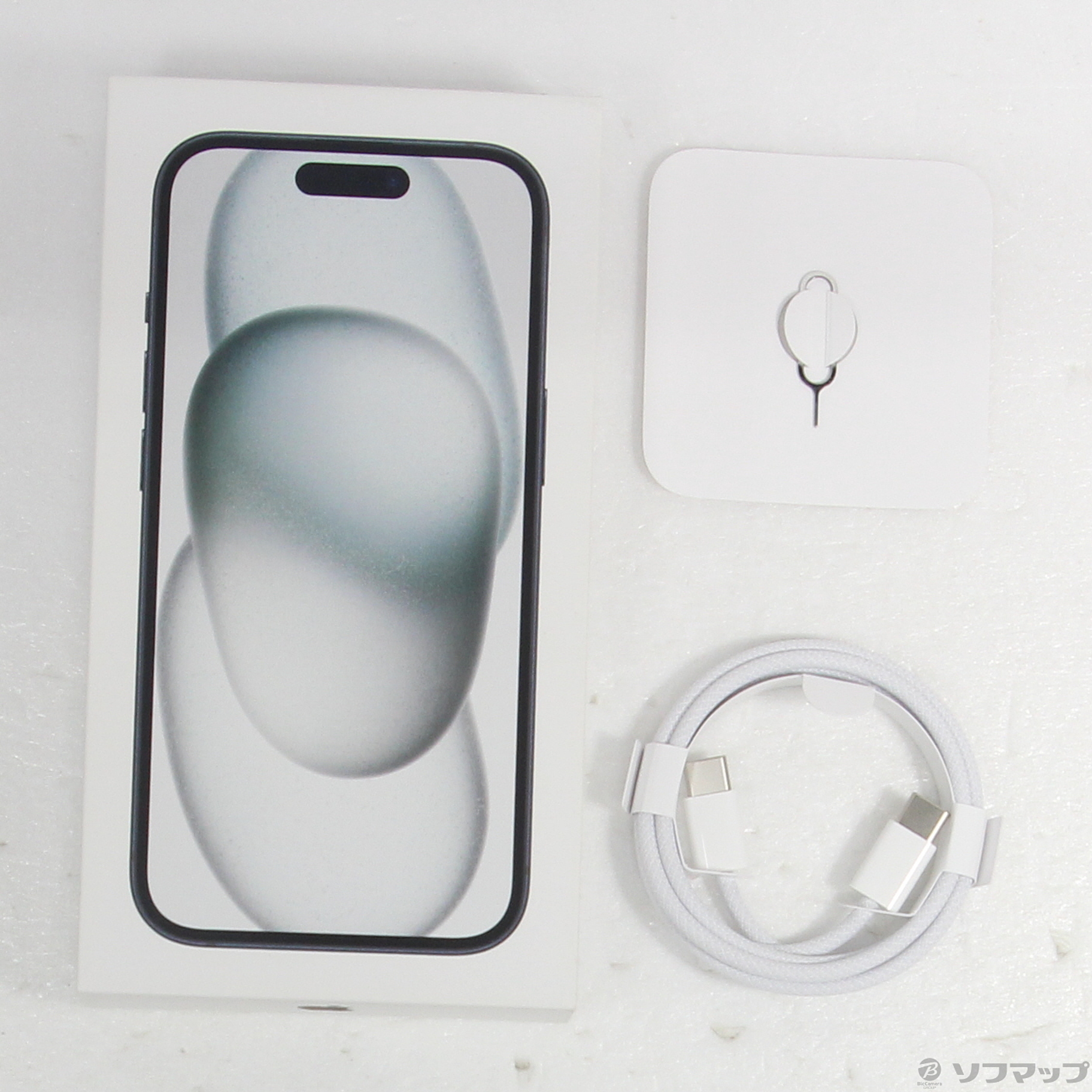 iPhone 15 中古一覧｜SIMフリー・キャリア - 価格.com