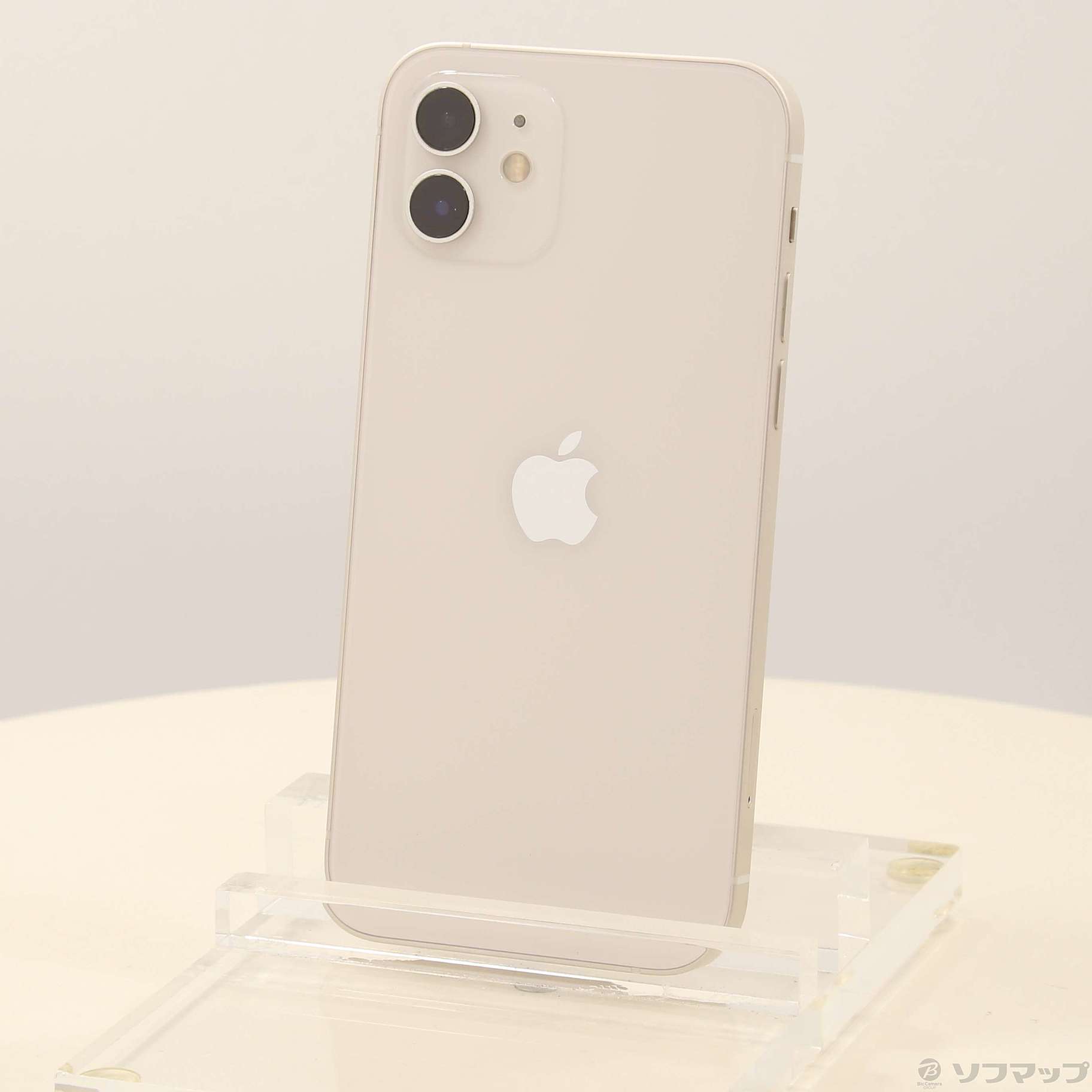 iPhone 12 128GB SIMフリー 中古(白ロム)価格比較 - 価格.com