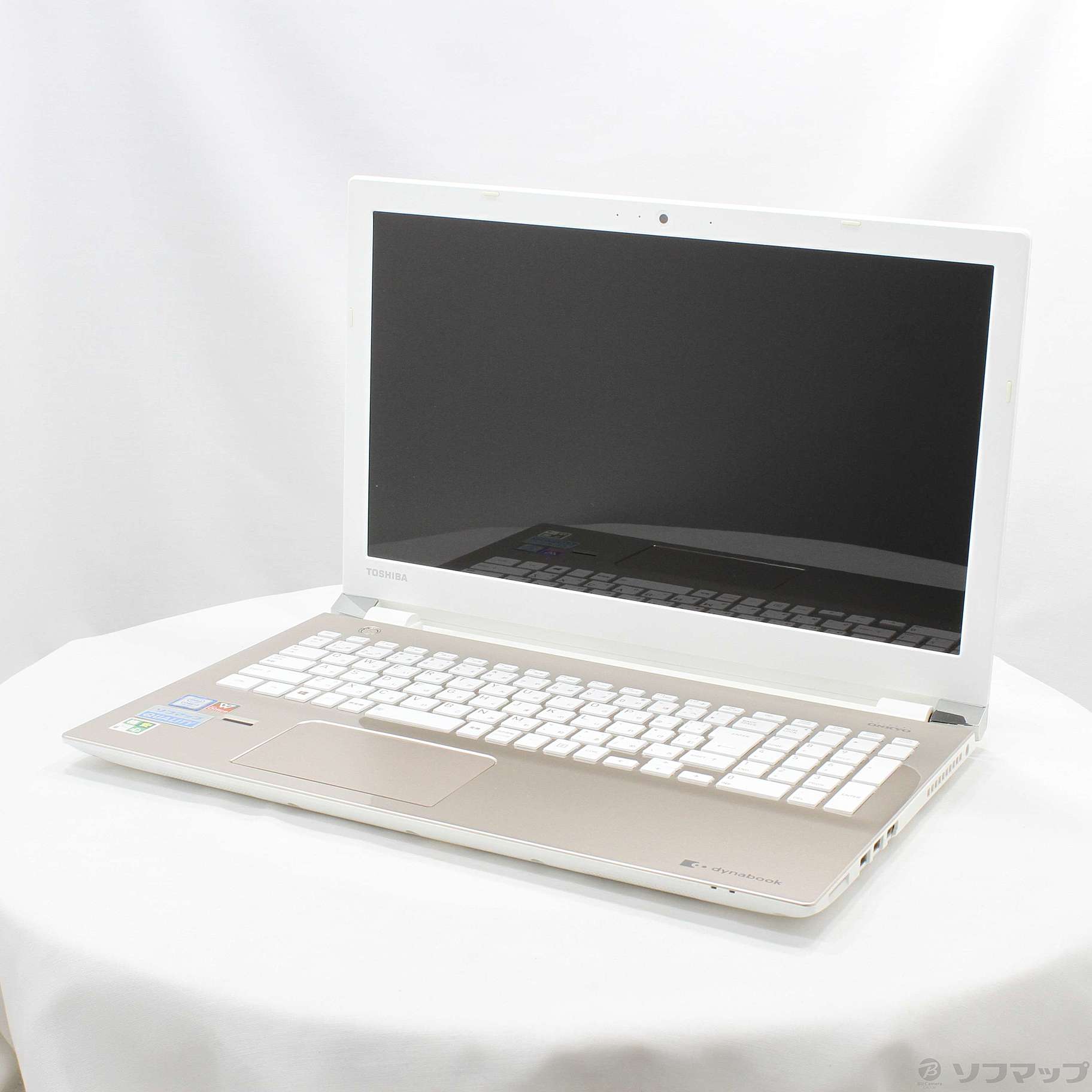 価格.com - 東芝 dynabook T75 T75/BB PT75BBP-BJA2 [プレシャス