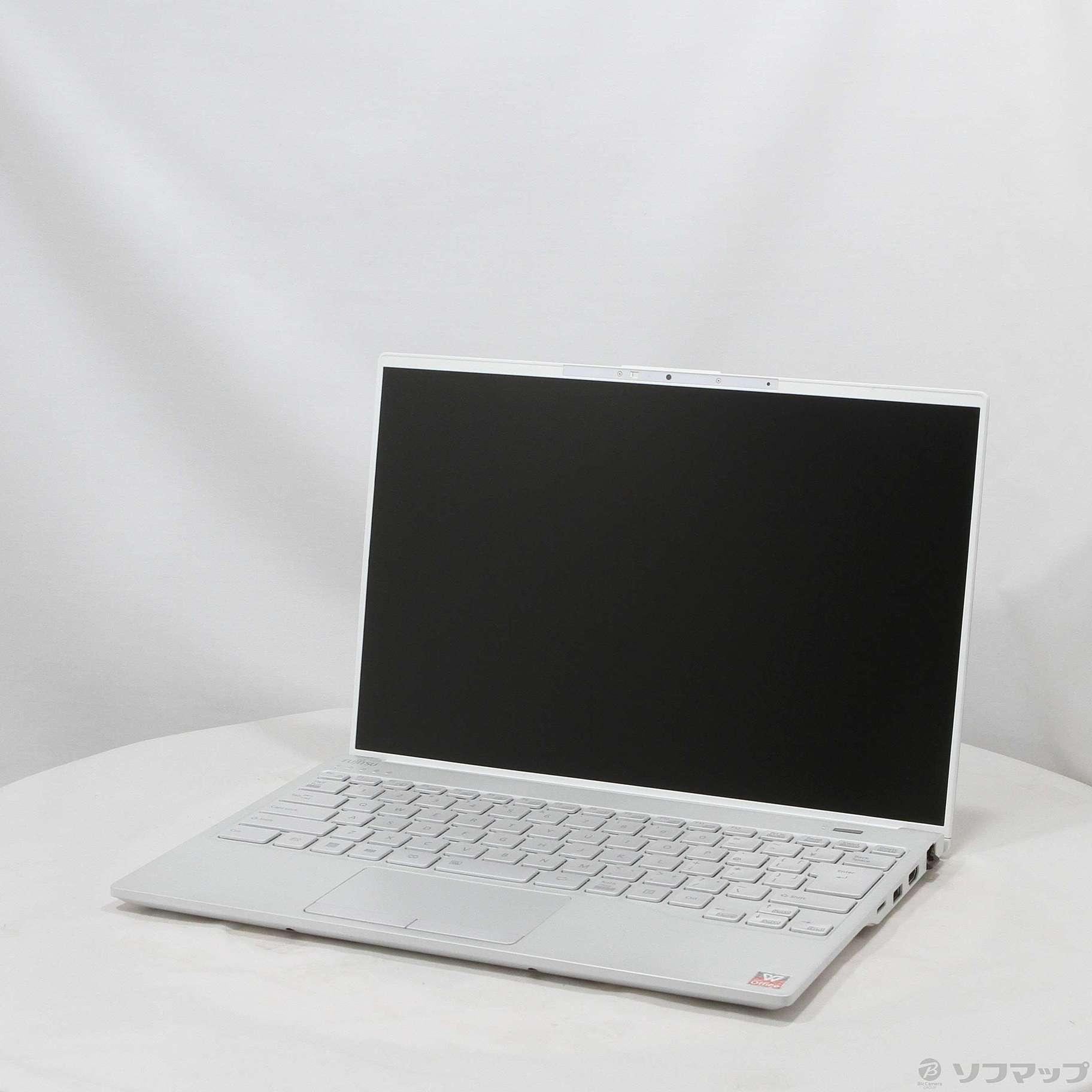 LIFEBOOK UH90^H1 FMVU90H1W Vo[zCg