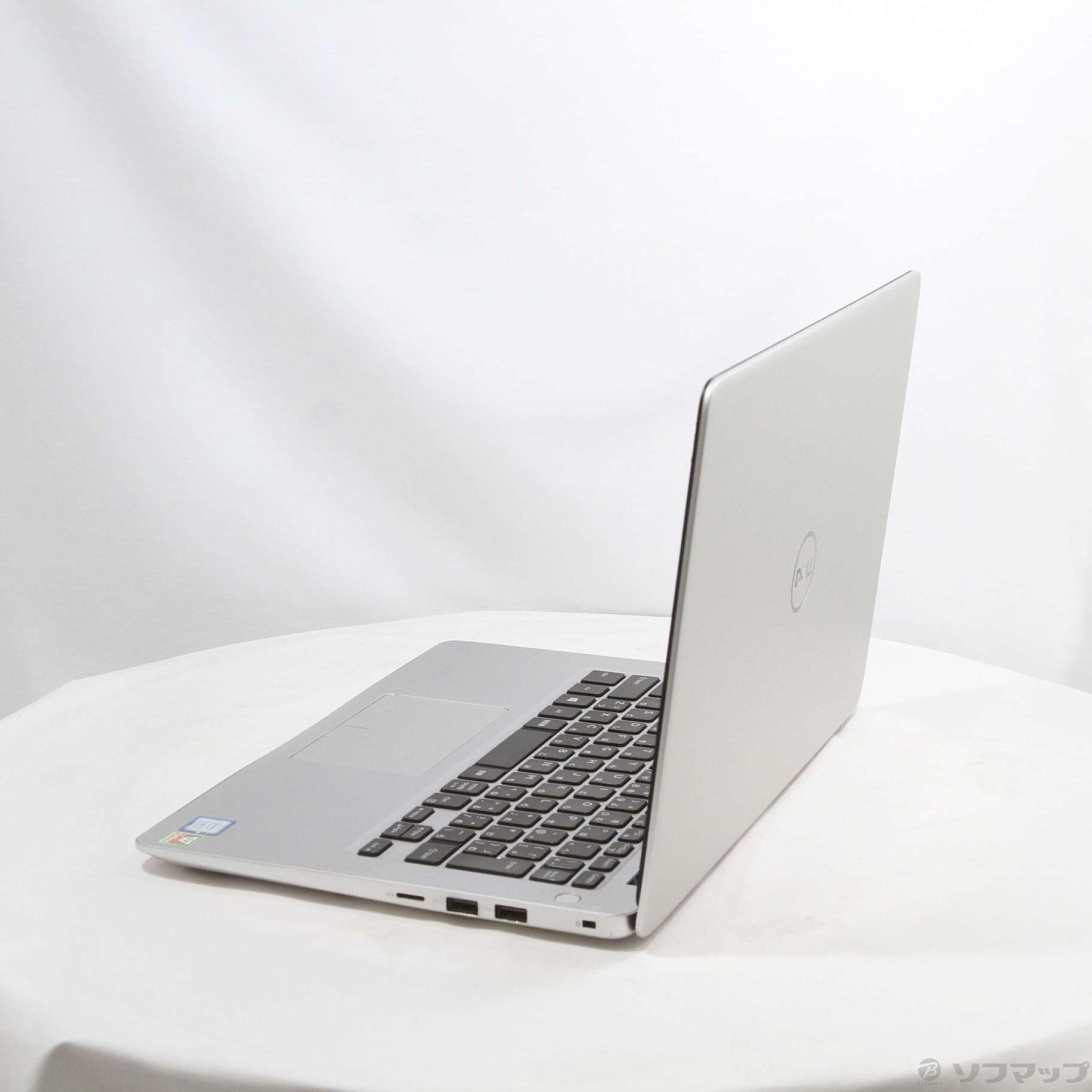 その他ノートPC本体 DELL Inspiron5370 i7-8550U Radeon 530 Dell Inspiron 5370 - i7-8550U · Radeon 530 · 13.3”, Full HD