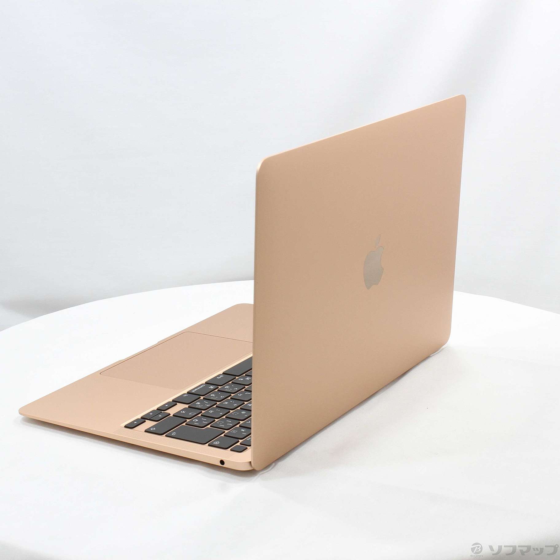 【超美品】MacBook Air MWTL2J/A 中古】MacBook Air 13.3-inch Early-2020 MWTL2J／A Core_i3 1.1