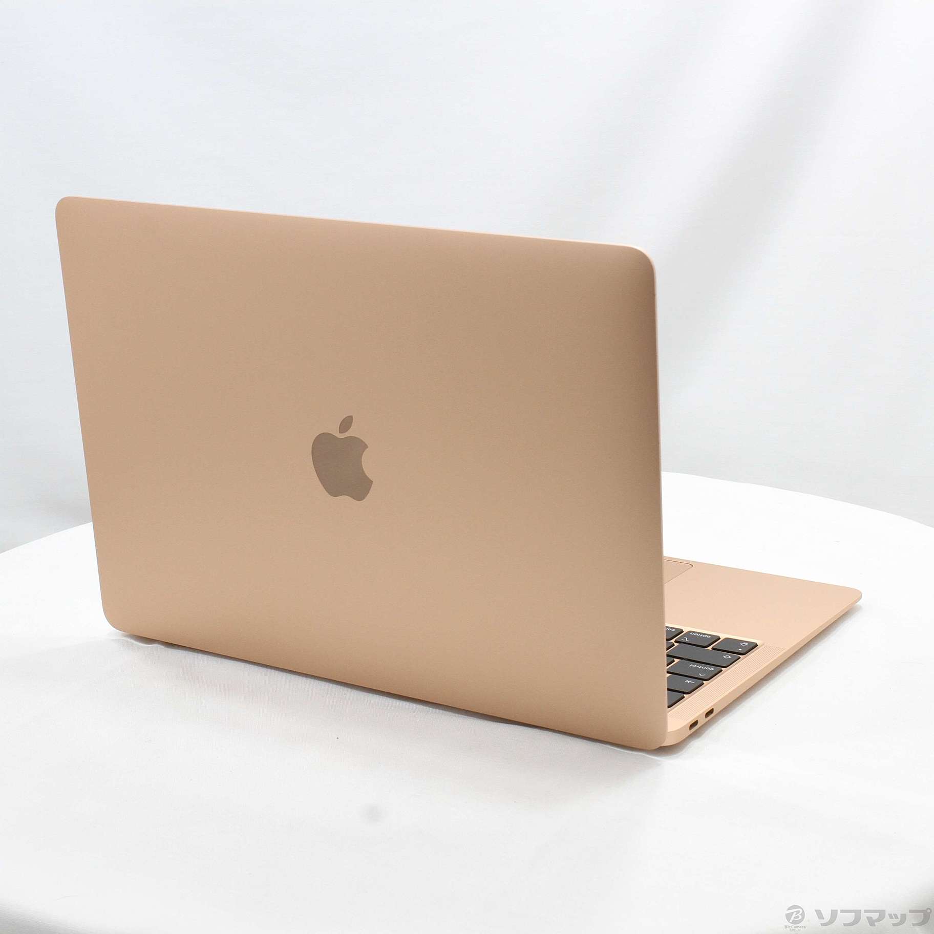 【超美品】MacBook Air MWTL2J/A 中古】MacBook Air 13.3-inch Early-2020 MWTL2J／A Core_i3 1.1