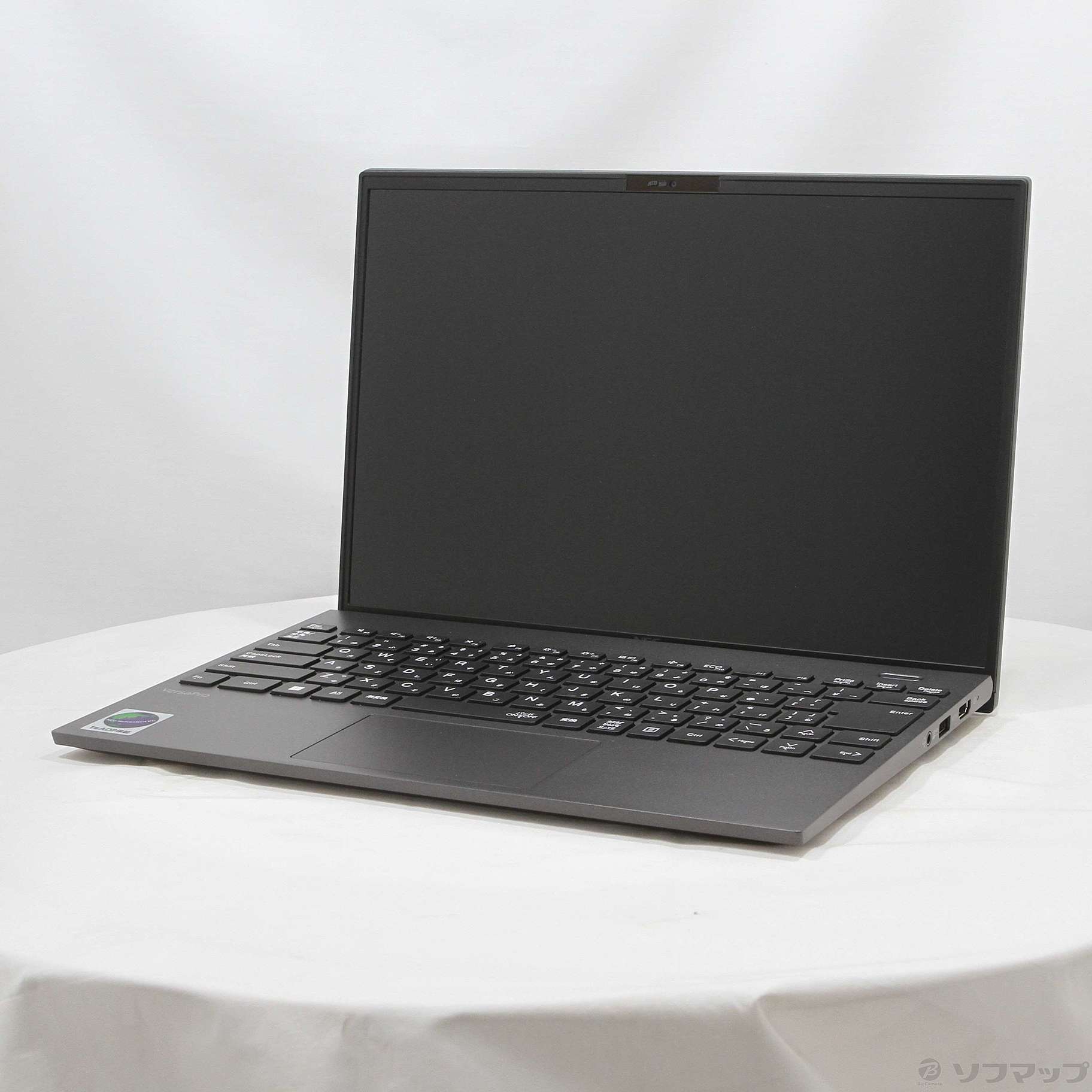 HDD-1TB ノートPC LL870WG 4GB Blu-ray 無線 HDD-1TB ノートPC LL870WG 4GB Blu-ray 無線の通販 by 中古