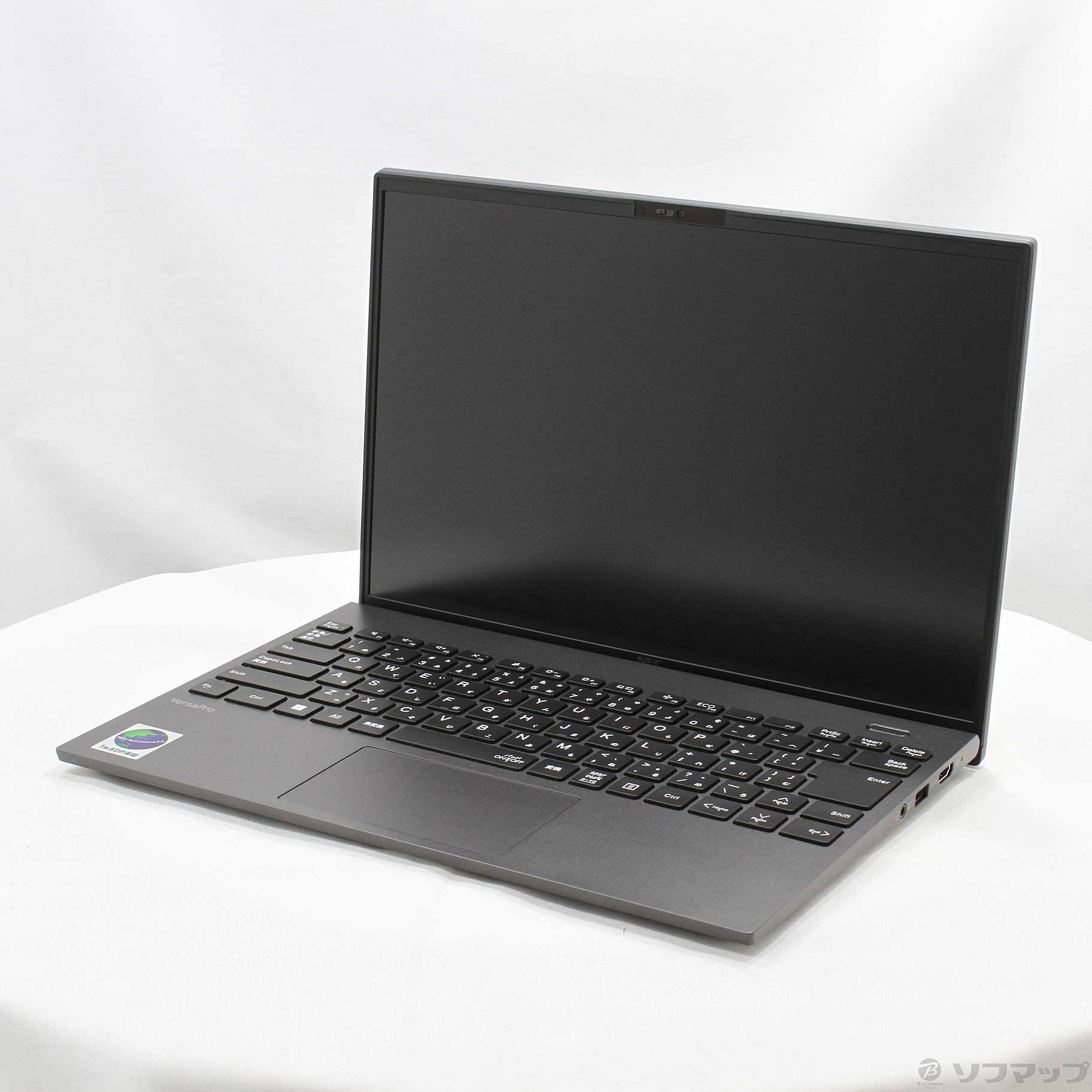 Windowsノート本体 NEC Lavie NS300/K 8GB/240GB SSD ns100kwr.jpg