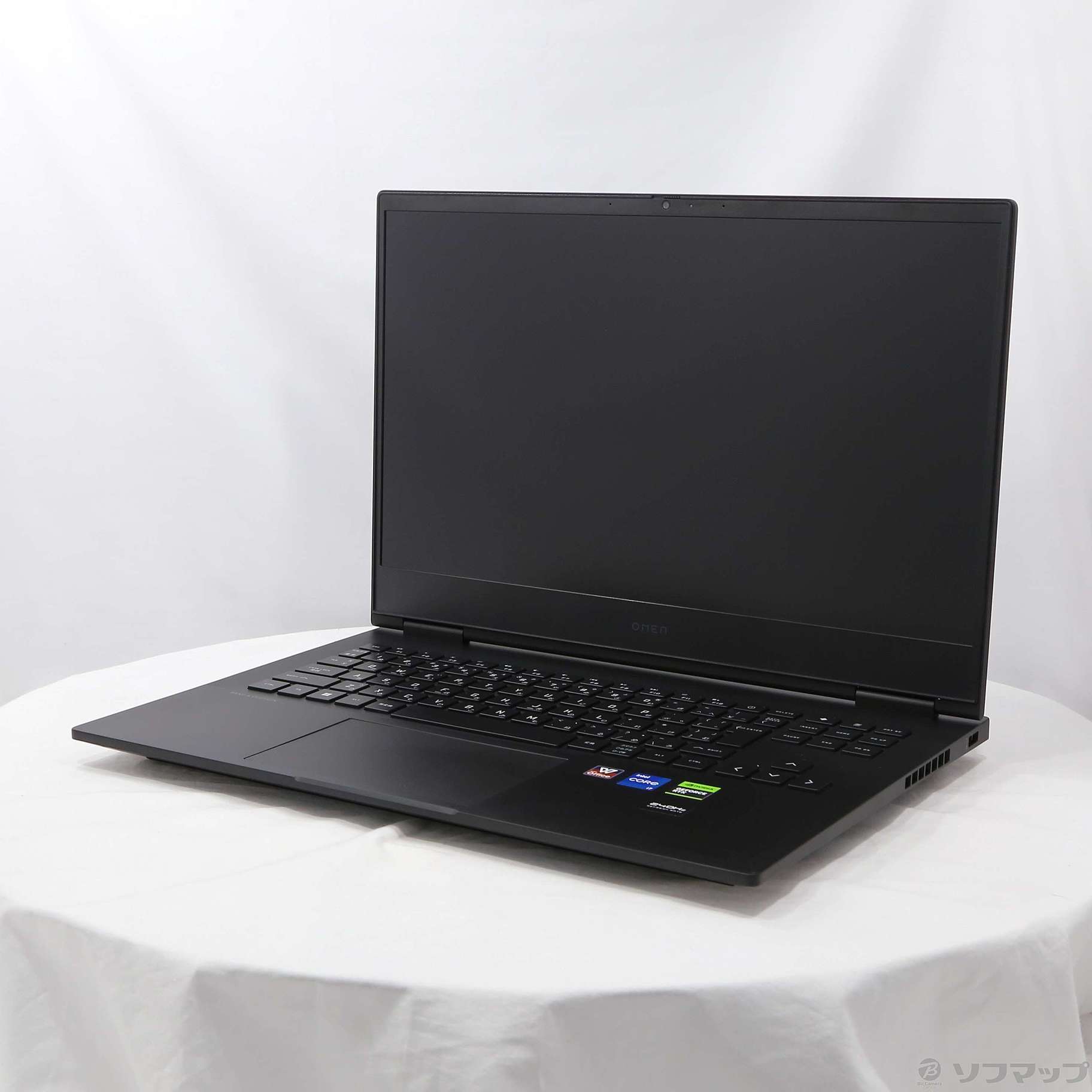 OMEN Gaming Laptop16-wf0000 G1 80B37PA-AACQ VhEubN