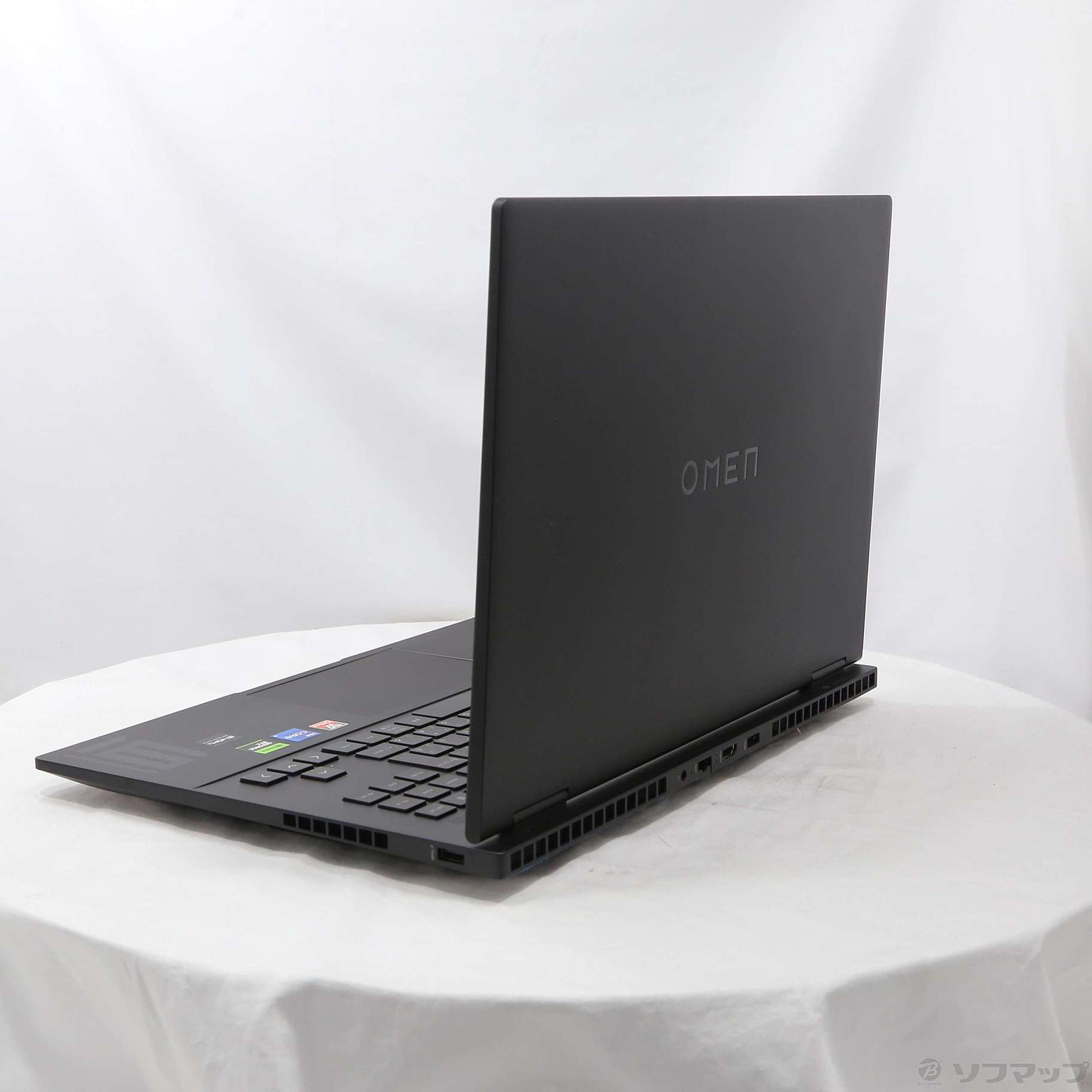 OMEN Gaming Laptop16-wf0000 G1 80B37PA-AACQ VhEubN