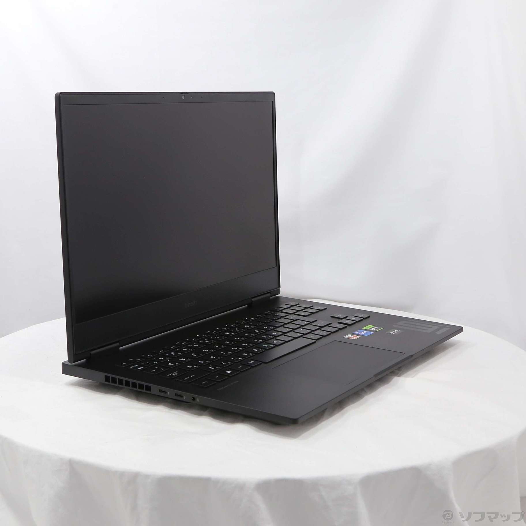 OMEN Gaming Laptop16-wf0000 G1 80B37PA-AACQ VhEubN