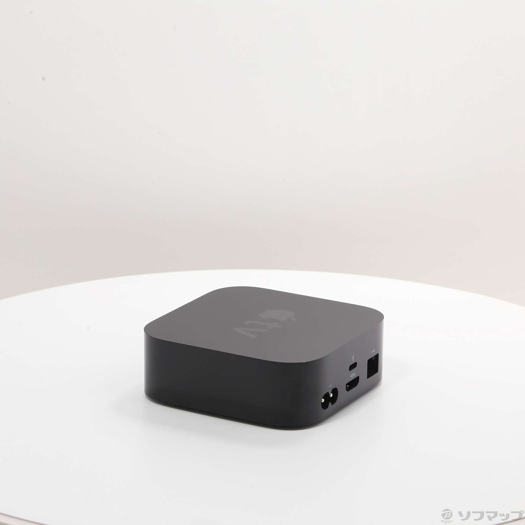 Apple TV HD 第4世代 32GB MGY52J/A Apple TV (第4世代) 32GB MR912J/A 【処分品の為、外装不良による返品