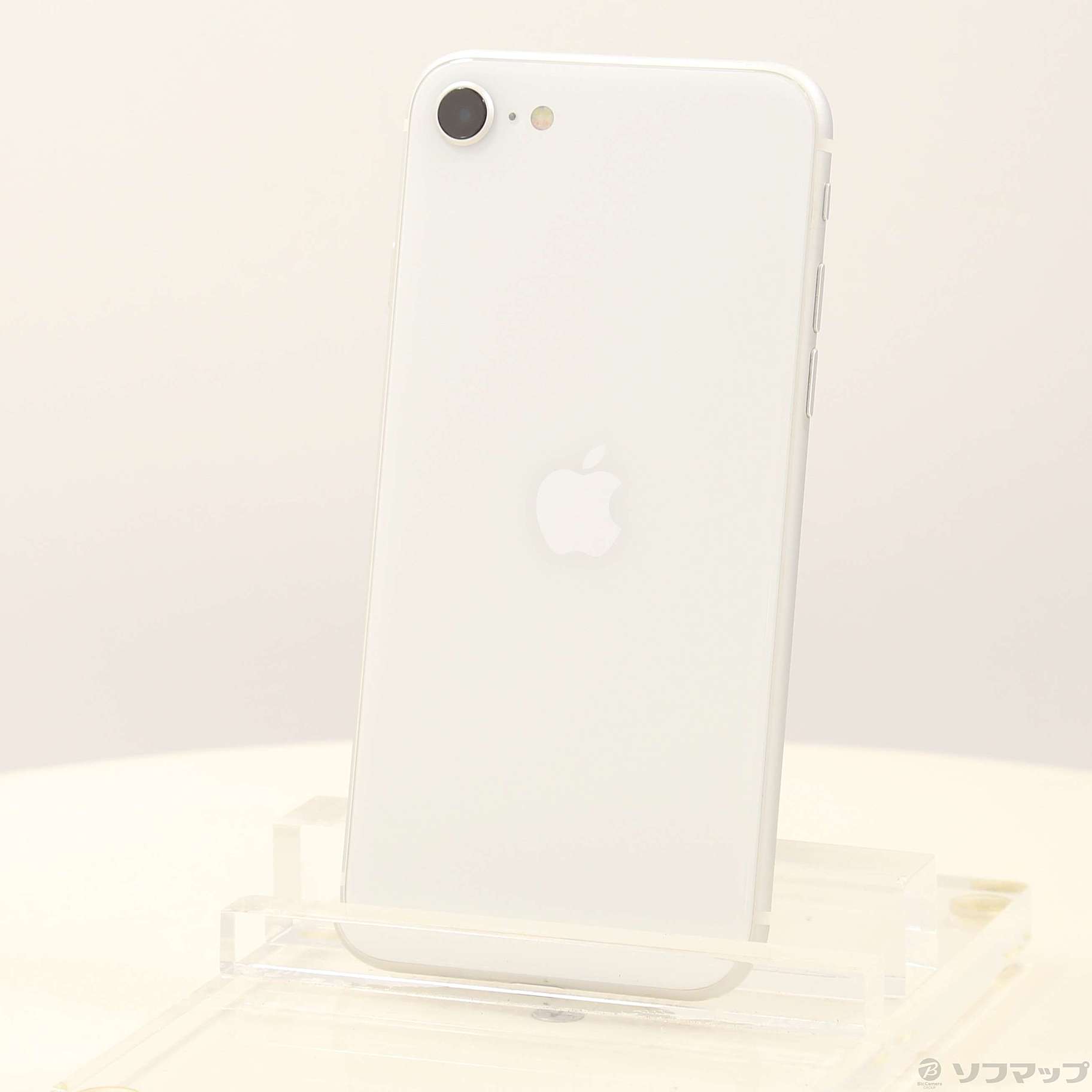 Apple iPhone 8 ホワイト　本体　SIMフリー　中古 iPhone 8 中古一覧｜SIMフリー・キャリア - 価格.com