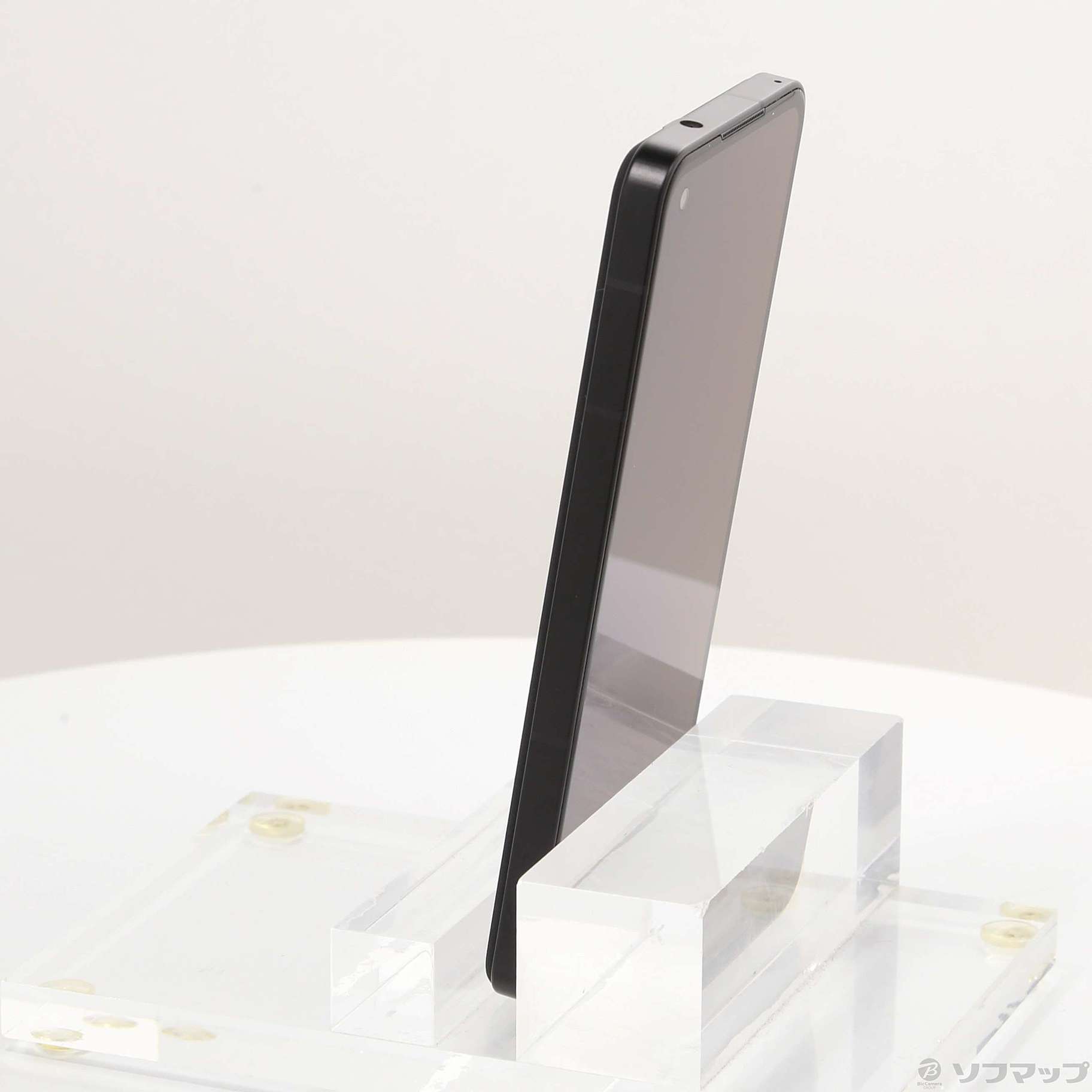 Zenfone 9 128GB SIM�t���[ [�~�b�h�i�C�g�u���b�N]�̐��i�摜2