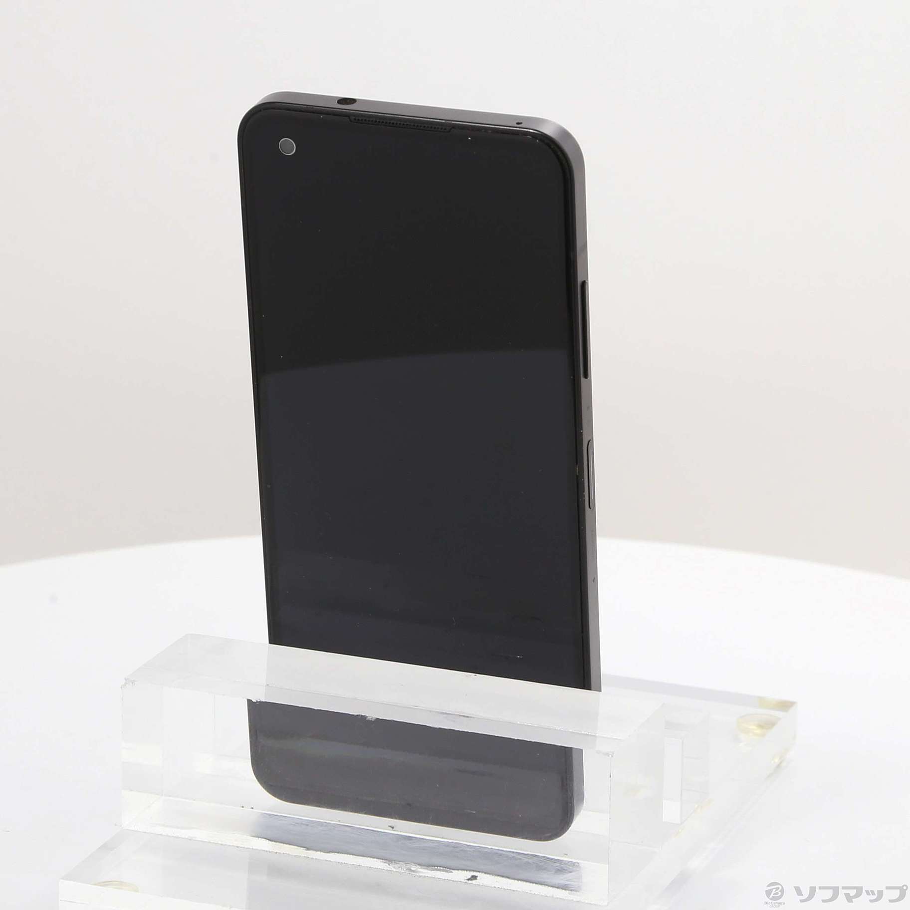Zenfone 9 128GB SIM�t���[ [�~�b�h�i�C�g�u���b�N]�̐��i�摜3