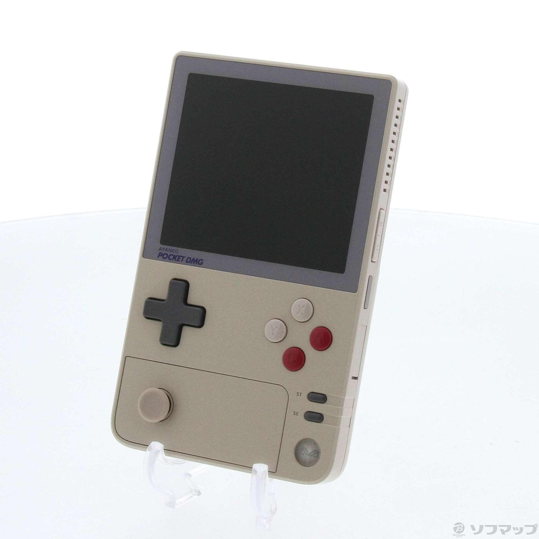 AYANEO POCKET DMG レトロカラー 16G 1TB AYANEO ポケットDMG