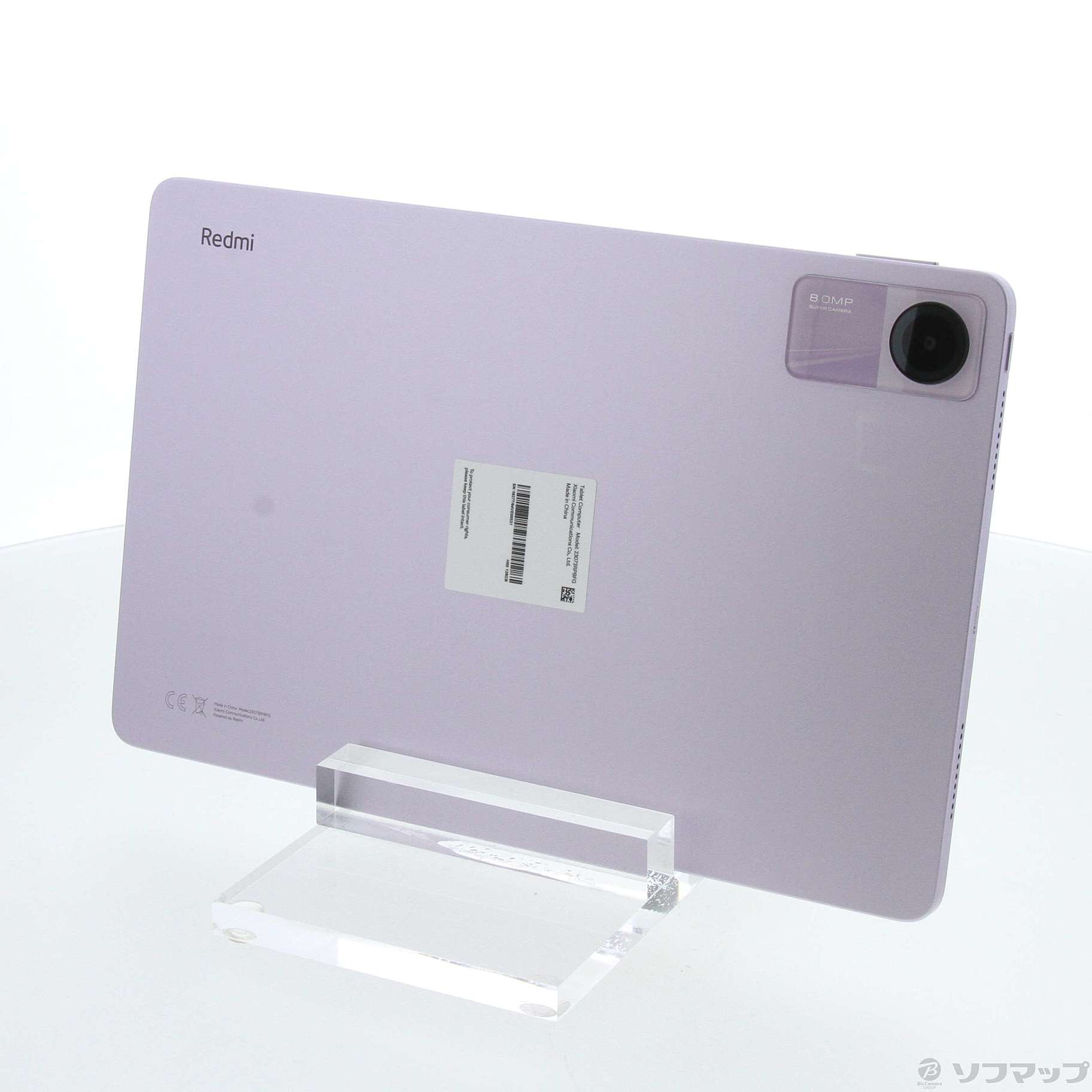 kWil Redmi Pad SE 128GB x_[p[v VHU4488JP Wi-Fi