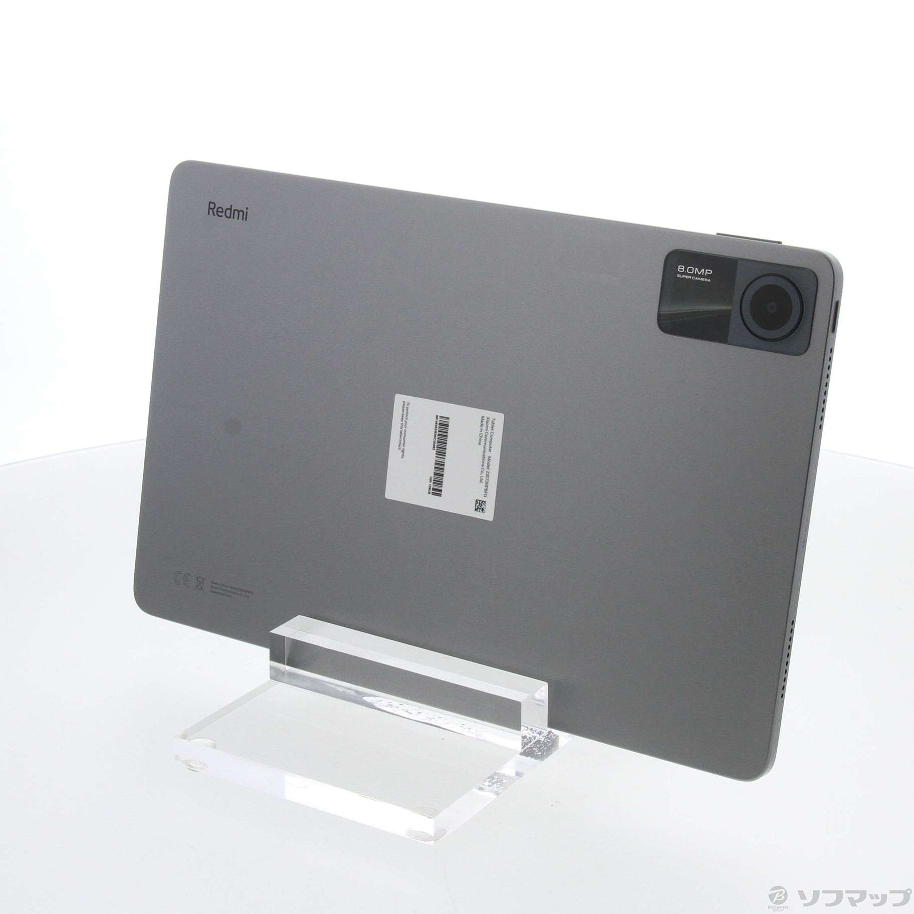 kWil Redmi Pad SE 128GB Ot@CgO[ VHU4513JP Wi-Fi