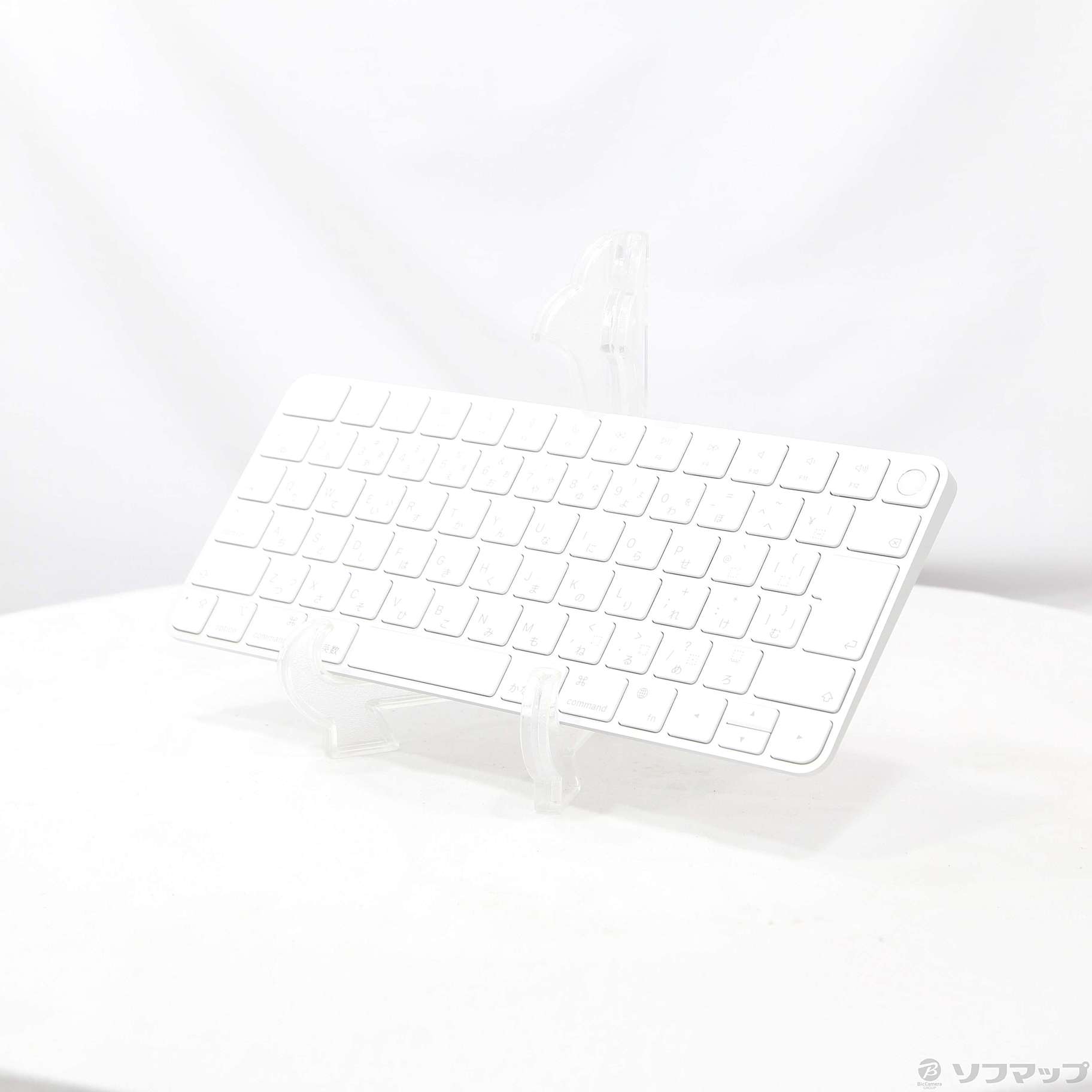 中古】〔展示品〕 Appleシリコン搭載Mac用 Touch ID搭載 Magic