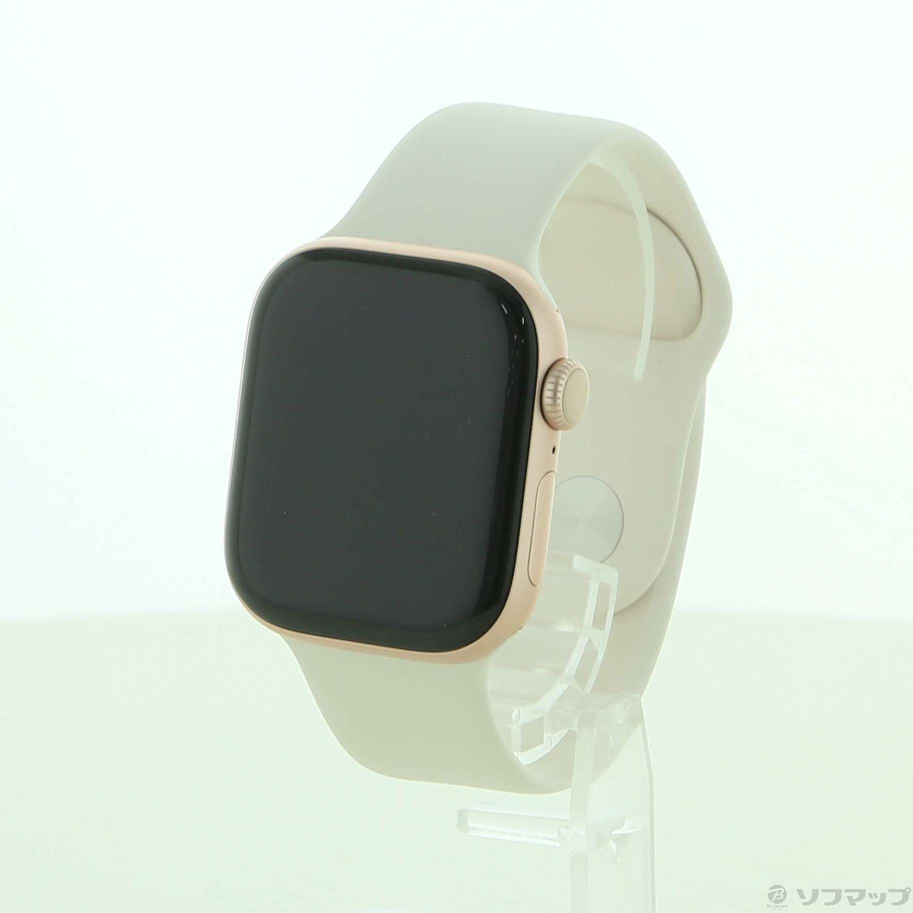 中古〔展示品〕 ソフマップ 〔中古品〕 Apple Watch Series 10 GPS 46mm