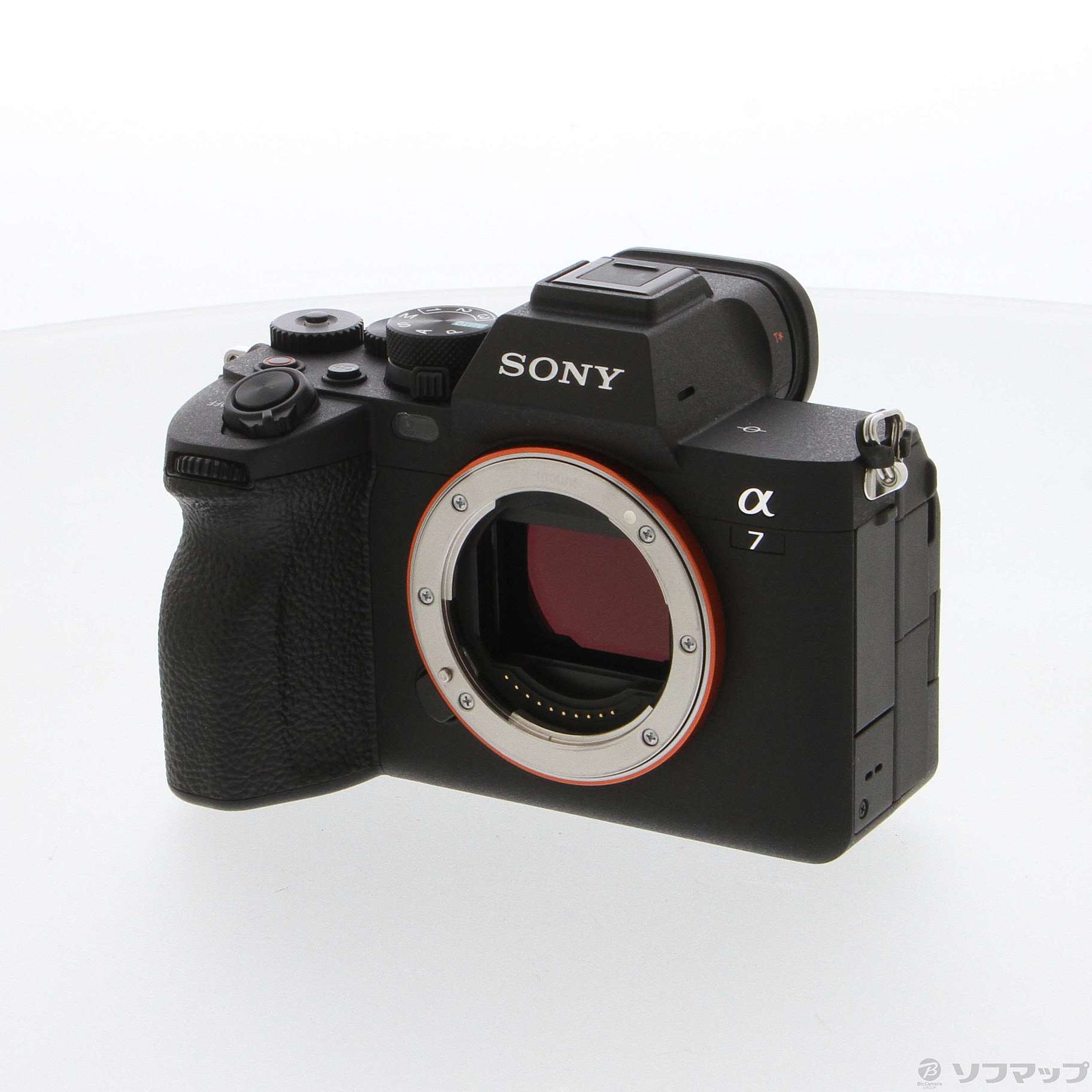 α7 IV ボディ ILCE-7M4