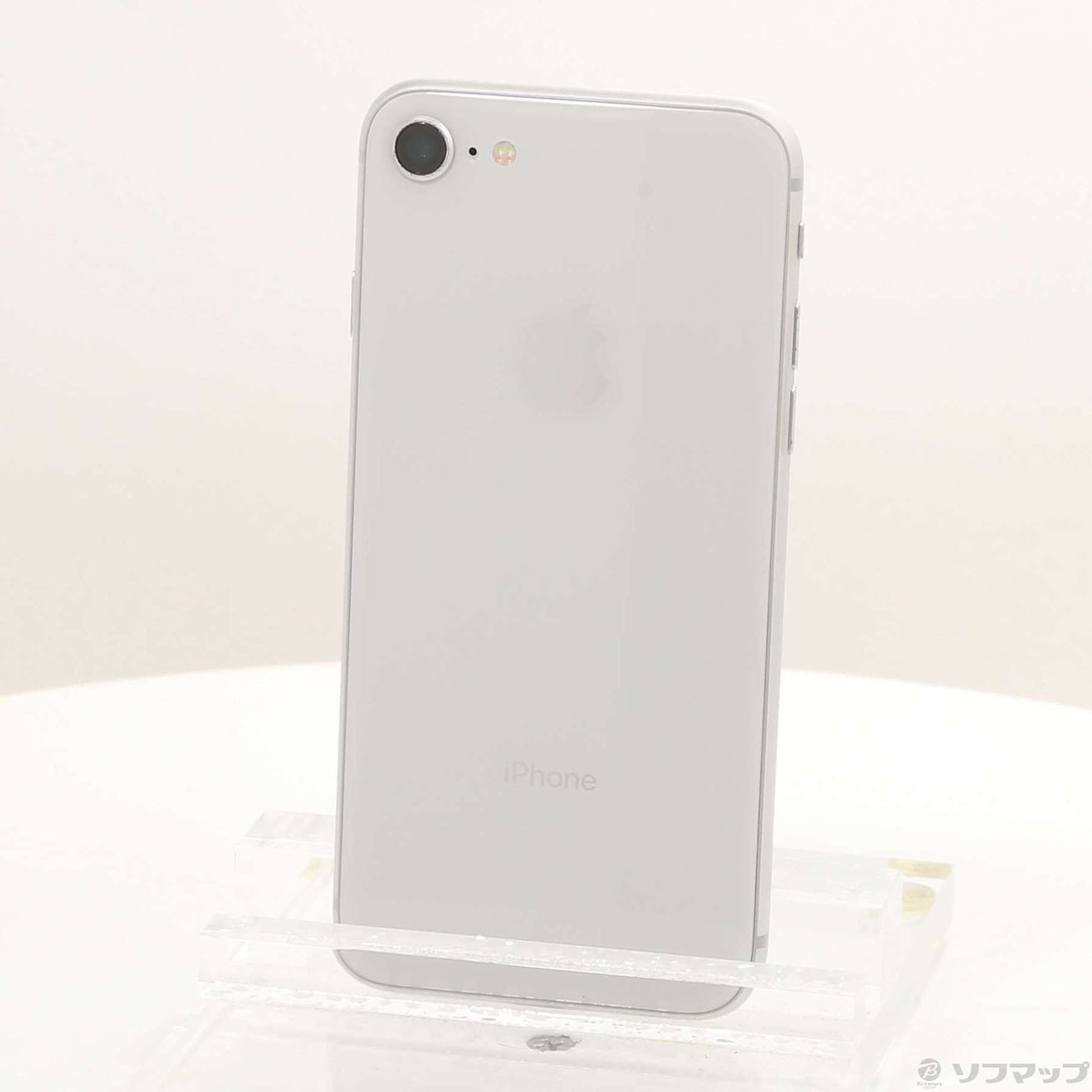 iPhone 8 シルバー 本体　中古本体 Amazon | 【整備済み品】 Apple iPhone 8 64GB シルバー SIM