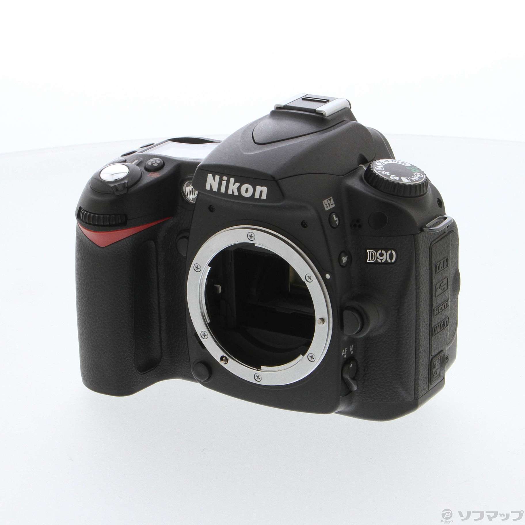 Nikon D90 ボディ