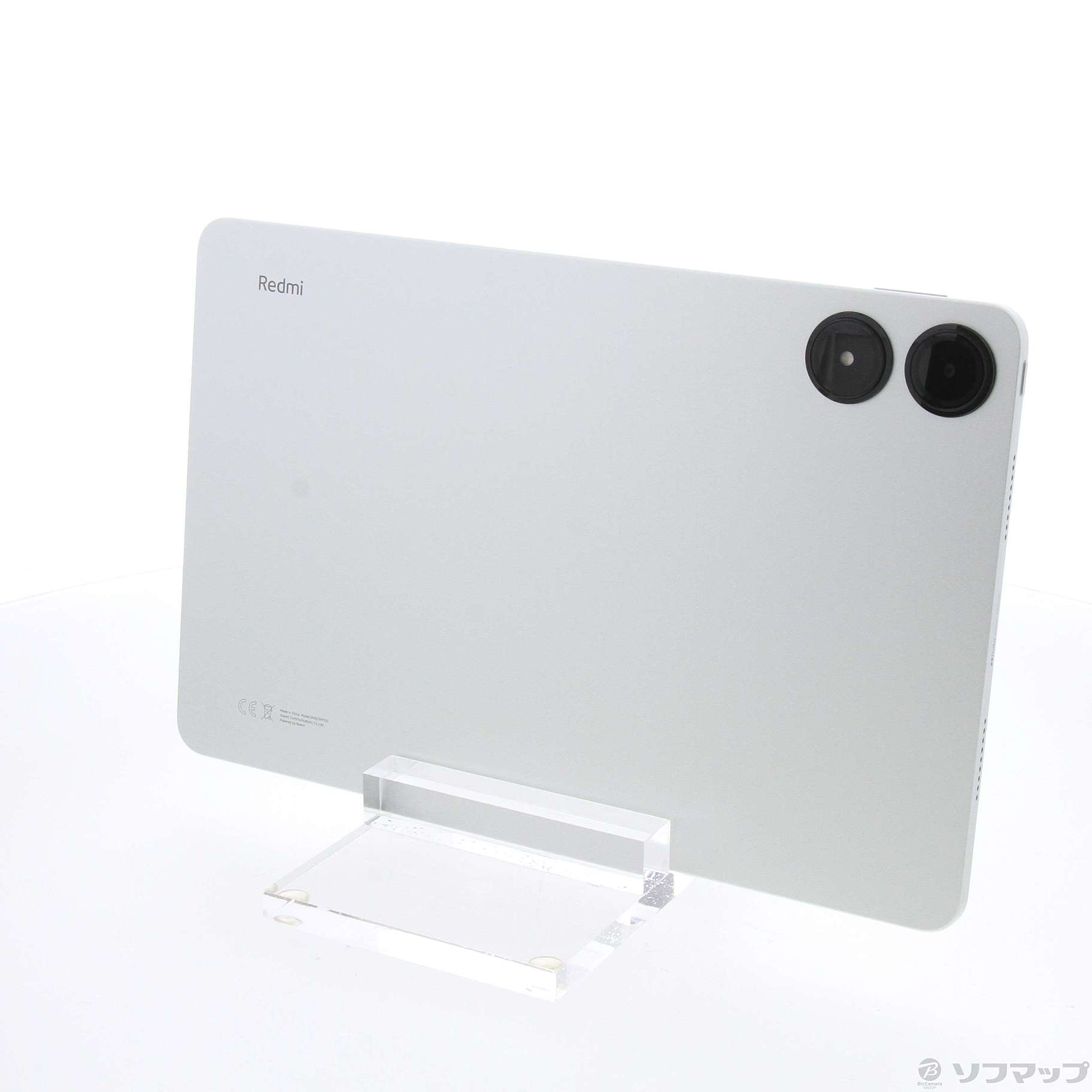 Redmi Pad Pro 128GB ~gO[ VHU4723JP Wi-Fi