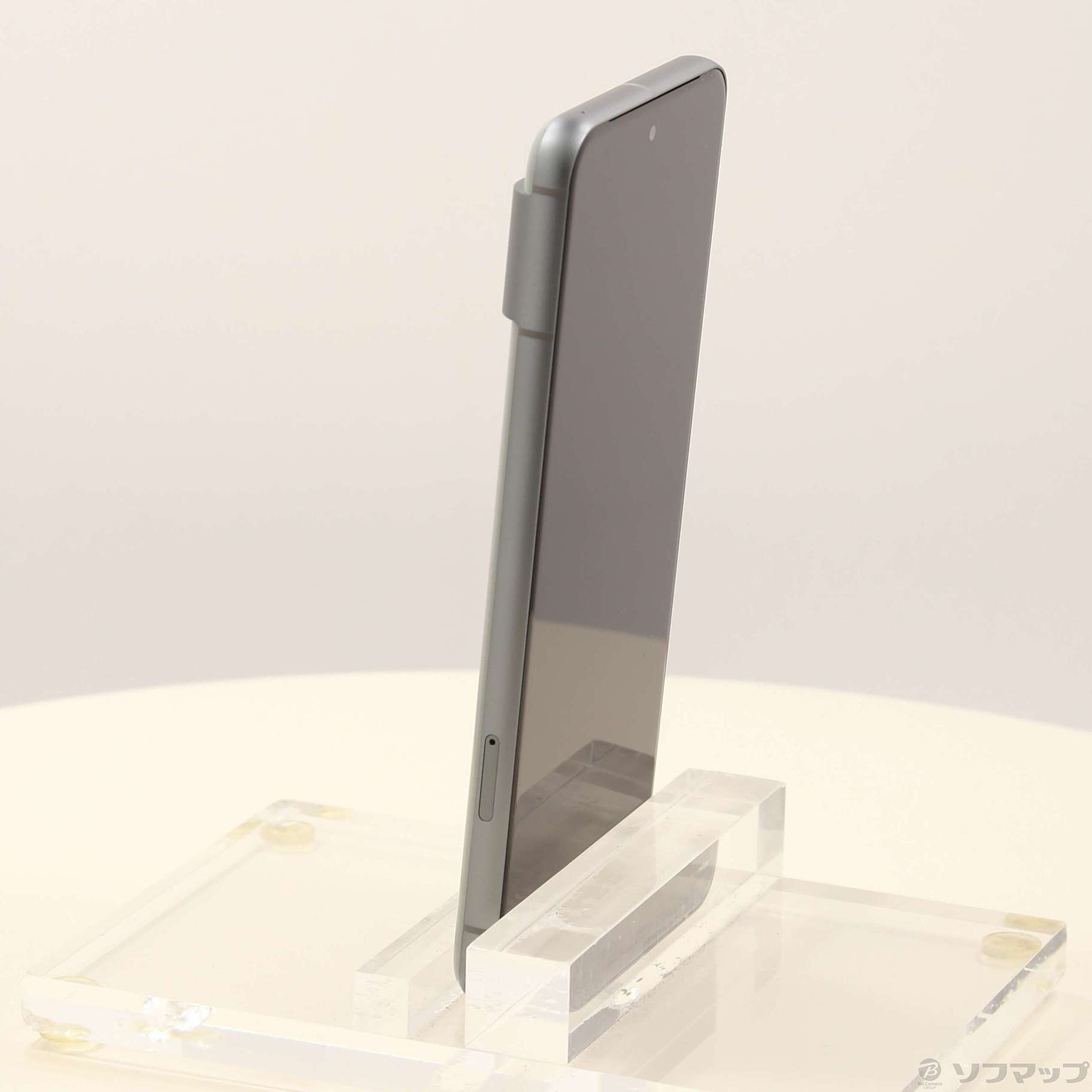 中古 Google Pixel 8 128G SIM フリー グレー(ヘーゼル) 中古】Google Pixel 8 128GB ヘーゼル GA048 au SIMフリー