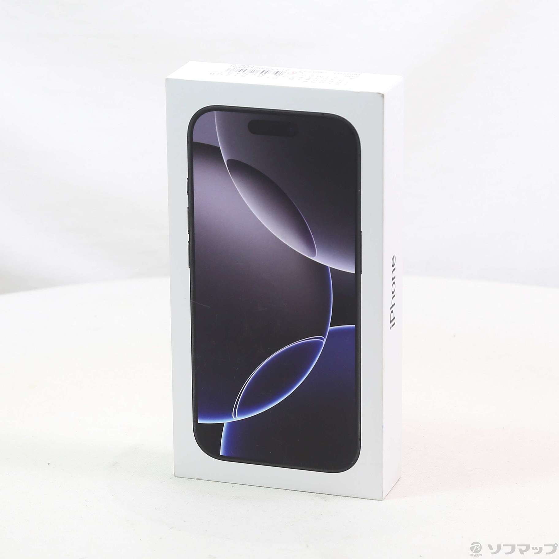 【zawatan】iPhone16Pro 256GB 新古品 SIMフリー iPhone ☆Appleストア版 国内正規 SIMフリー iPhone16ProMax